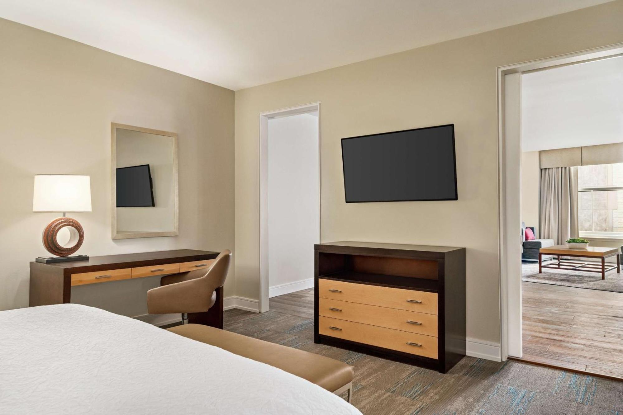 Hotel Hampton Downtown / French Quarter Area New Orleans