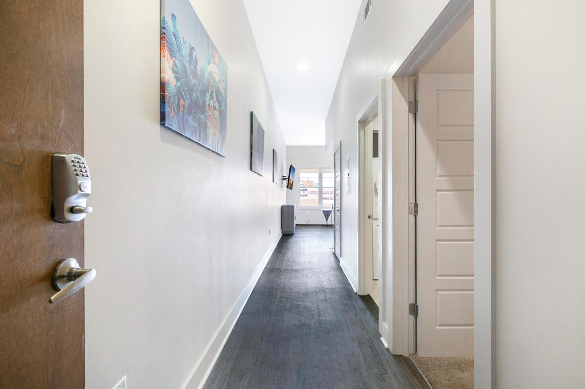 Magnificent Near Local Favorite Spots Holiday home New Orleans