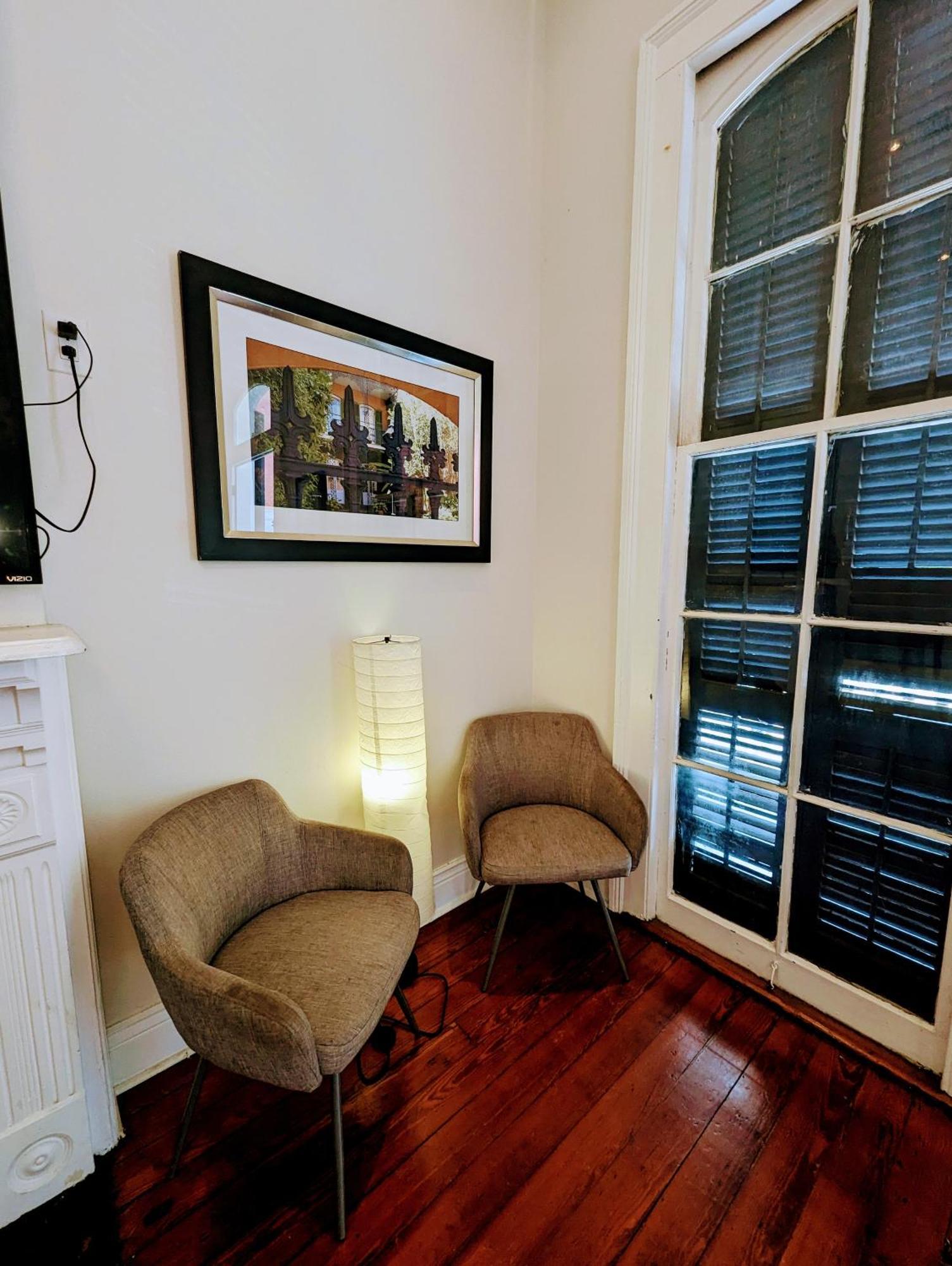 Royal Homestay New Orleans