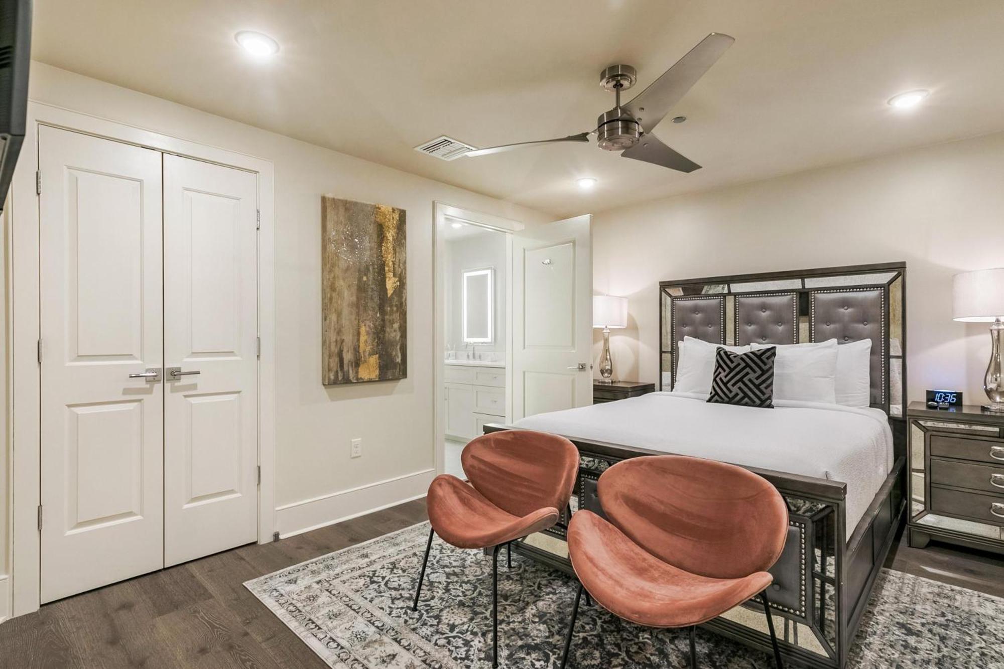 Apartment The Big Easy *