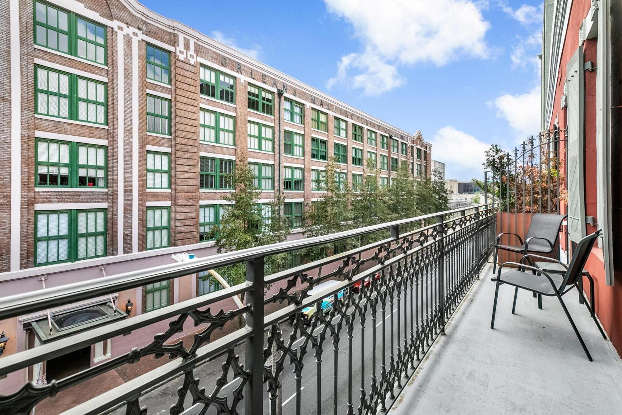 The Desire Apartment