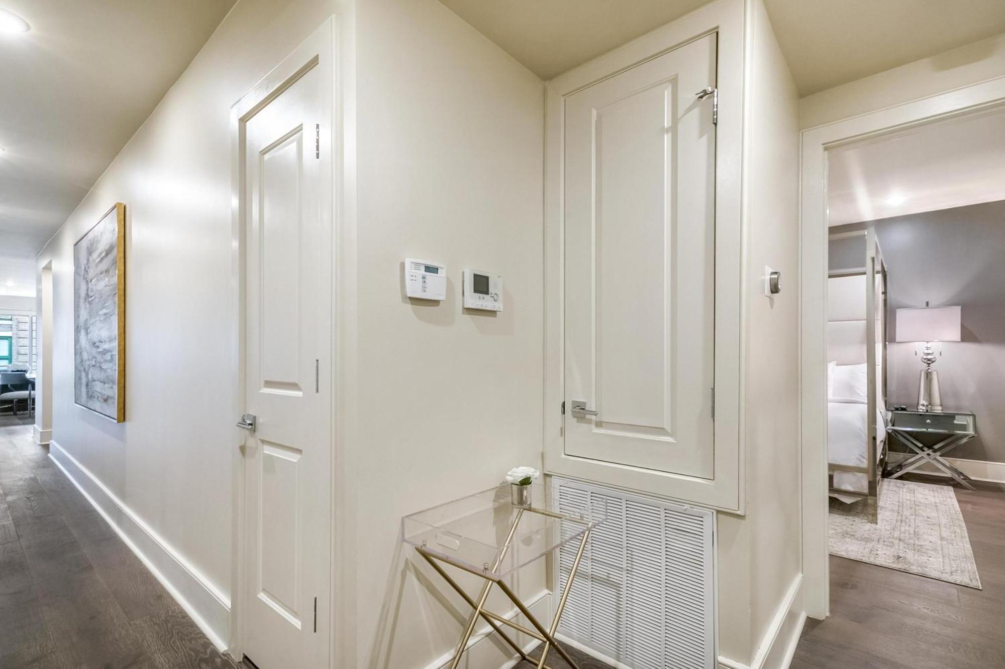 The Big Easy Apartment