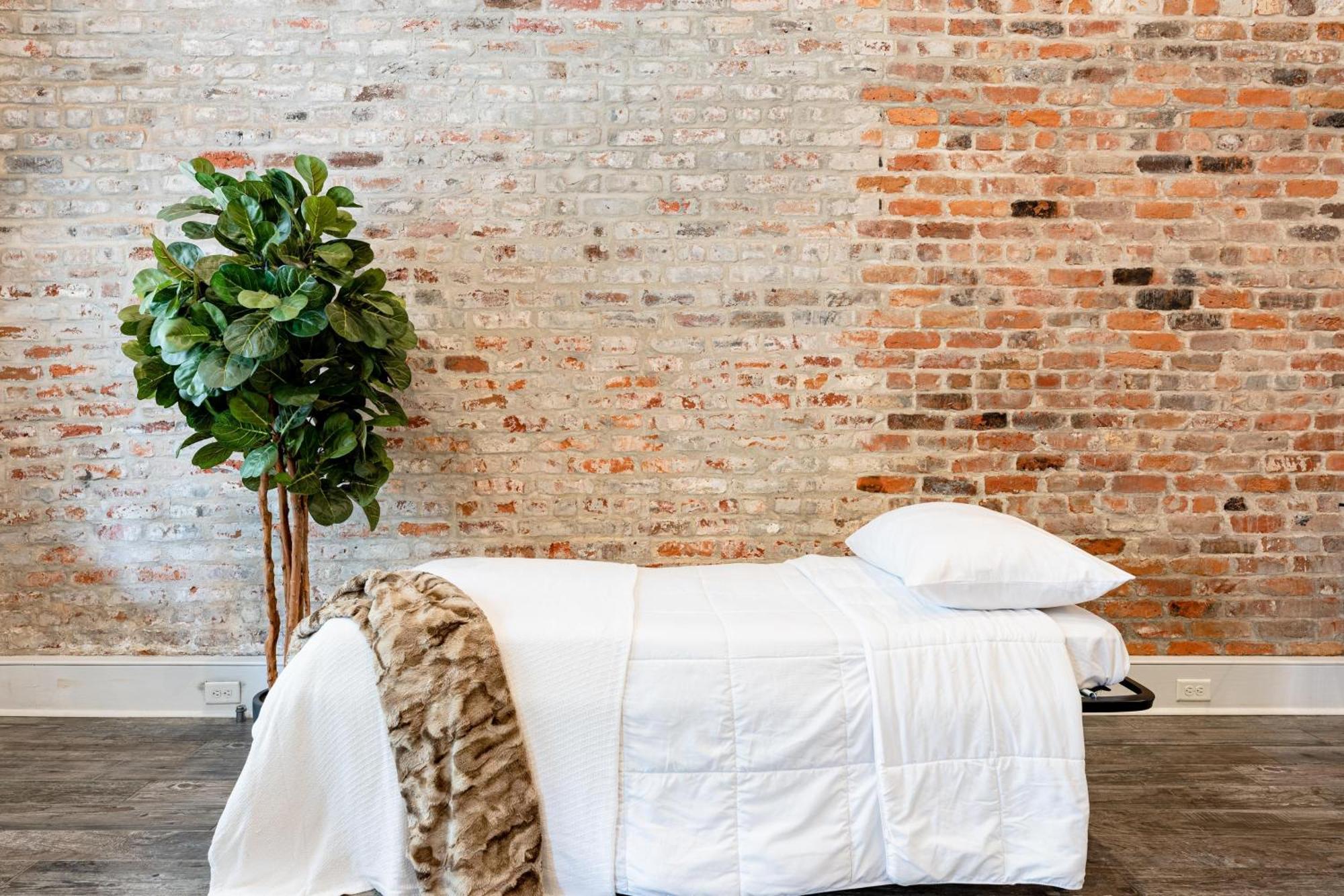 The Big Easy Apartment