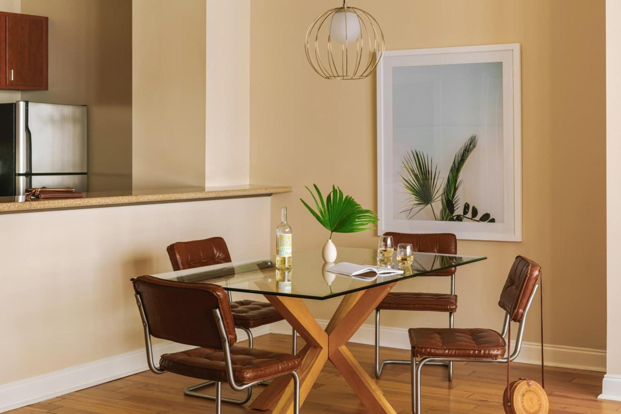 Spacious Modern Near French Quarter * New Orleans