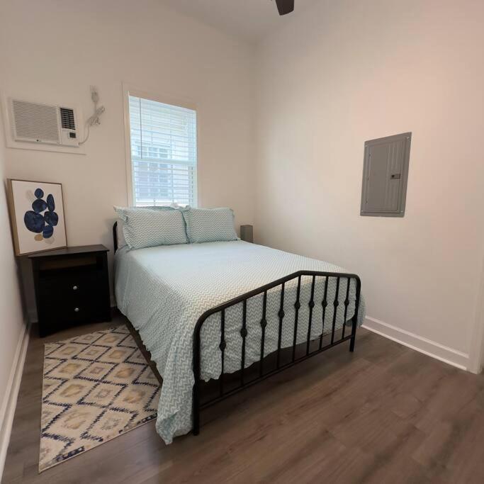 Charming 2br! Close To Fq & Bourbon St. Apartment New Orleans