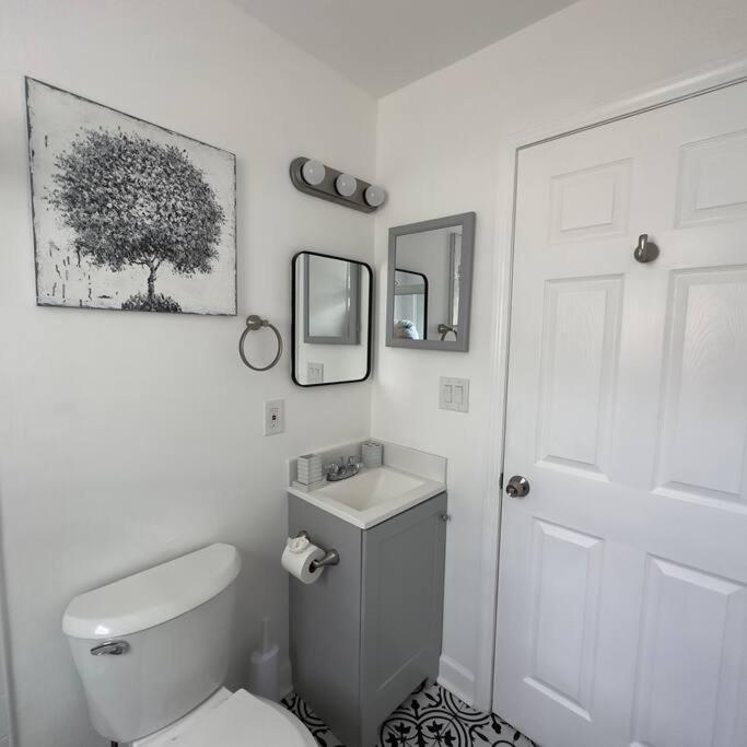 Charming 2br! Close To Fq & Bourbon St. Apartment