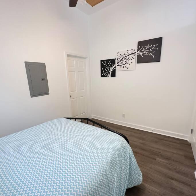 Apartment Charming 2br! Close To Fq & Bourbon St. New Orleans