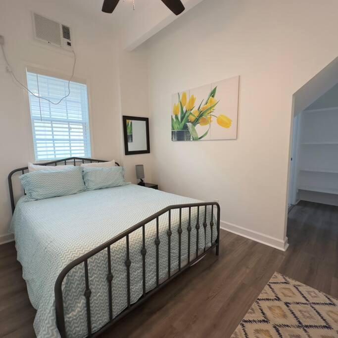 Apartment Charming 2br! Close To Fq & Bourbon St. *
