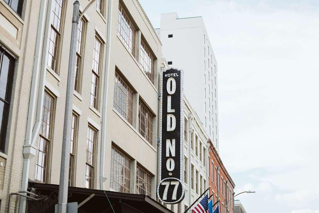 Hotel The Old No. 77 & Chandlery