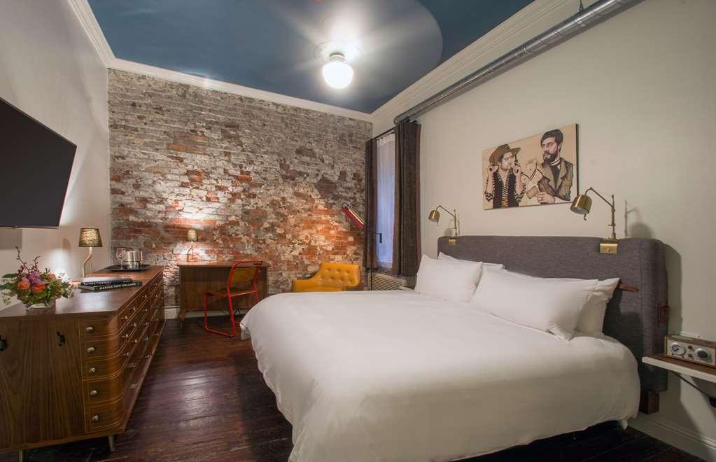 The Old No. 77 & Chandlery Hotel New Orleans