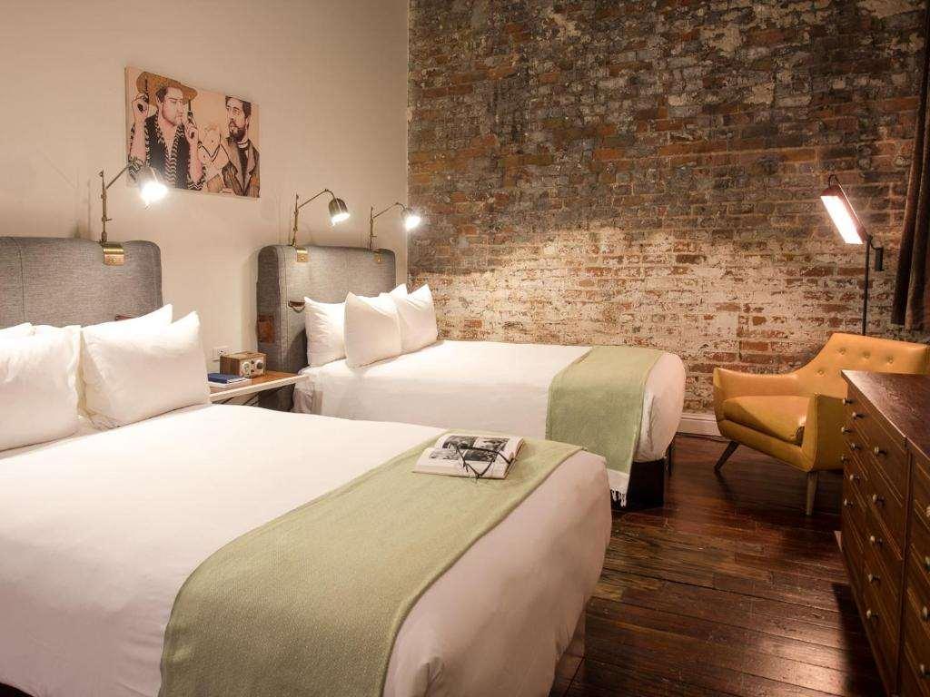 The Old No. 77 & Chandlery Hotel New Orleans