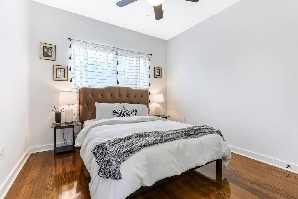 The Magic House Spacious To All! Holiday home New Orleans
