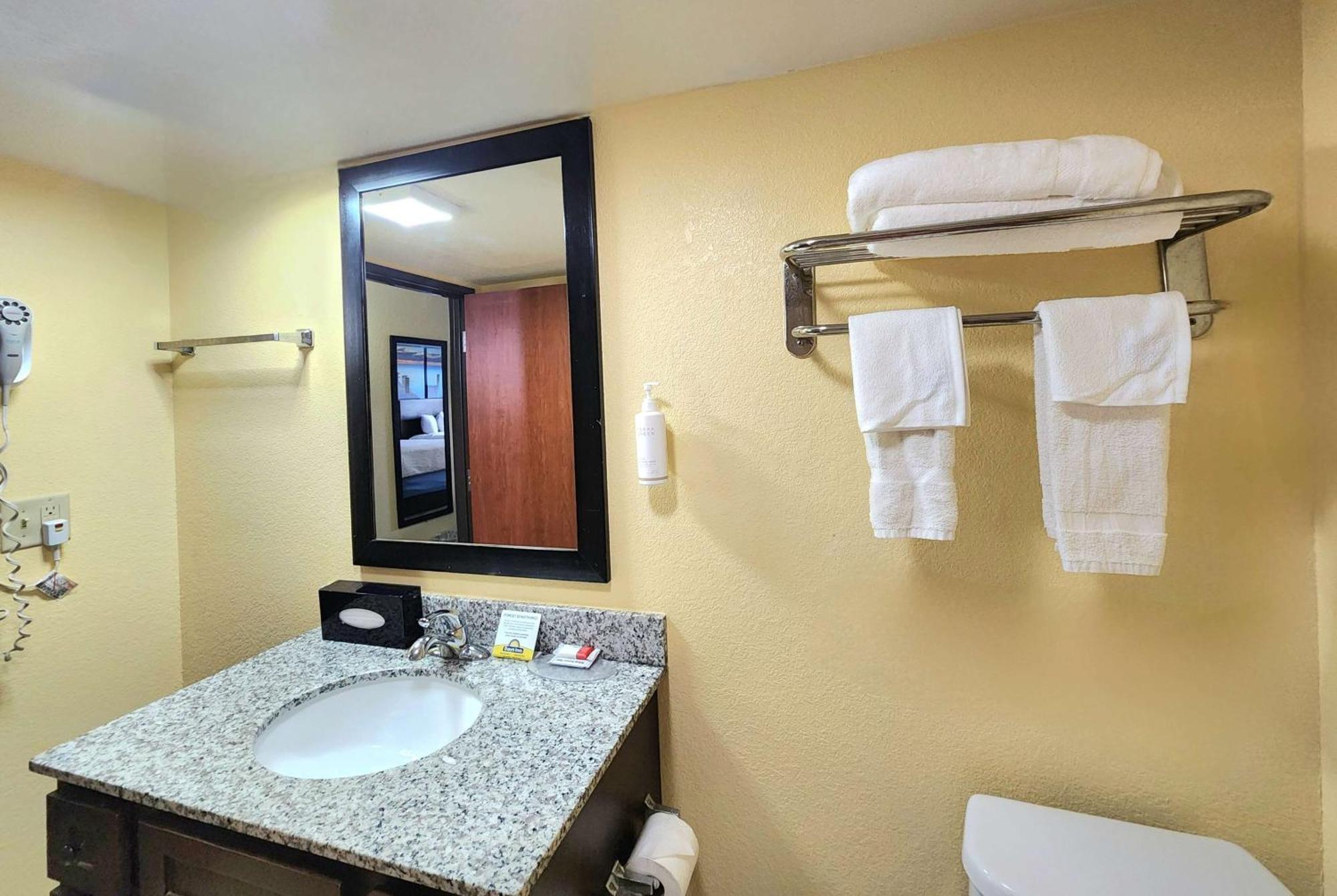 Days By Wyndham Pontchartrain New Orleans
