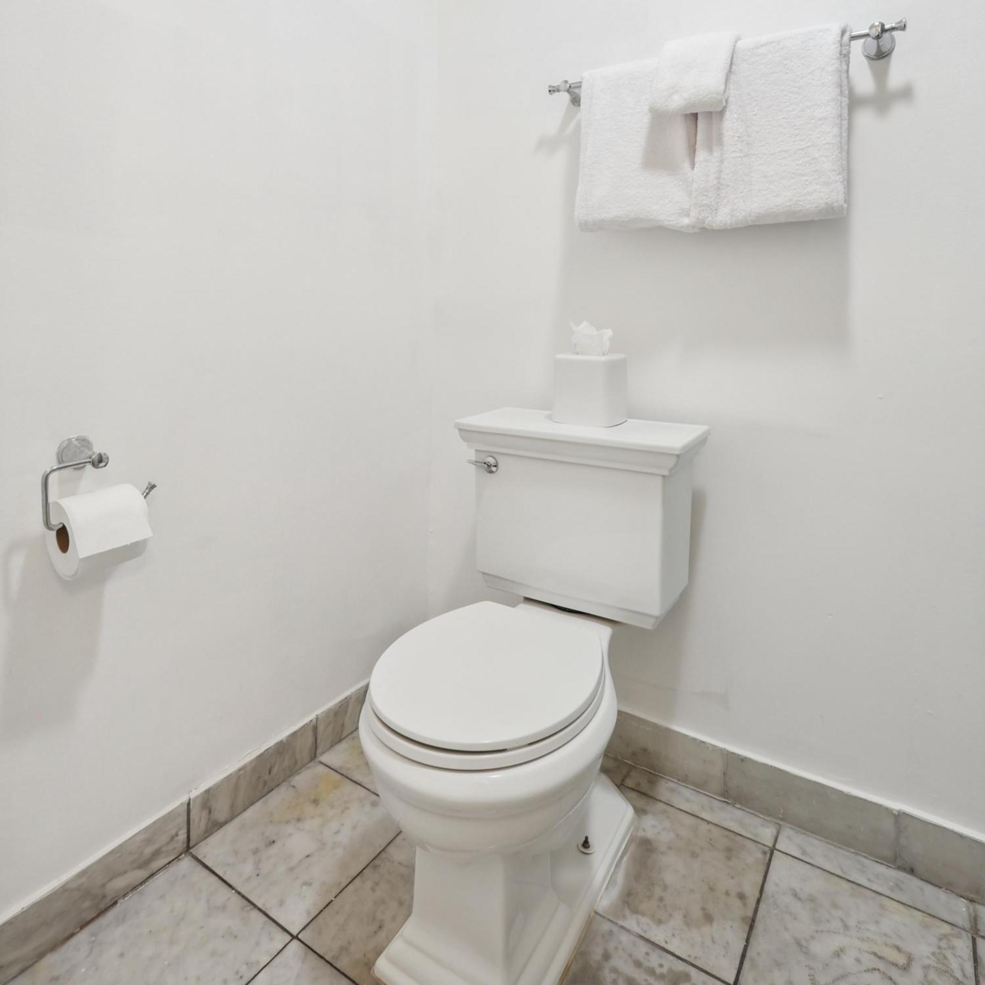 Apartment Roami At St. Helene *