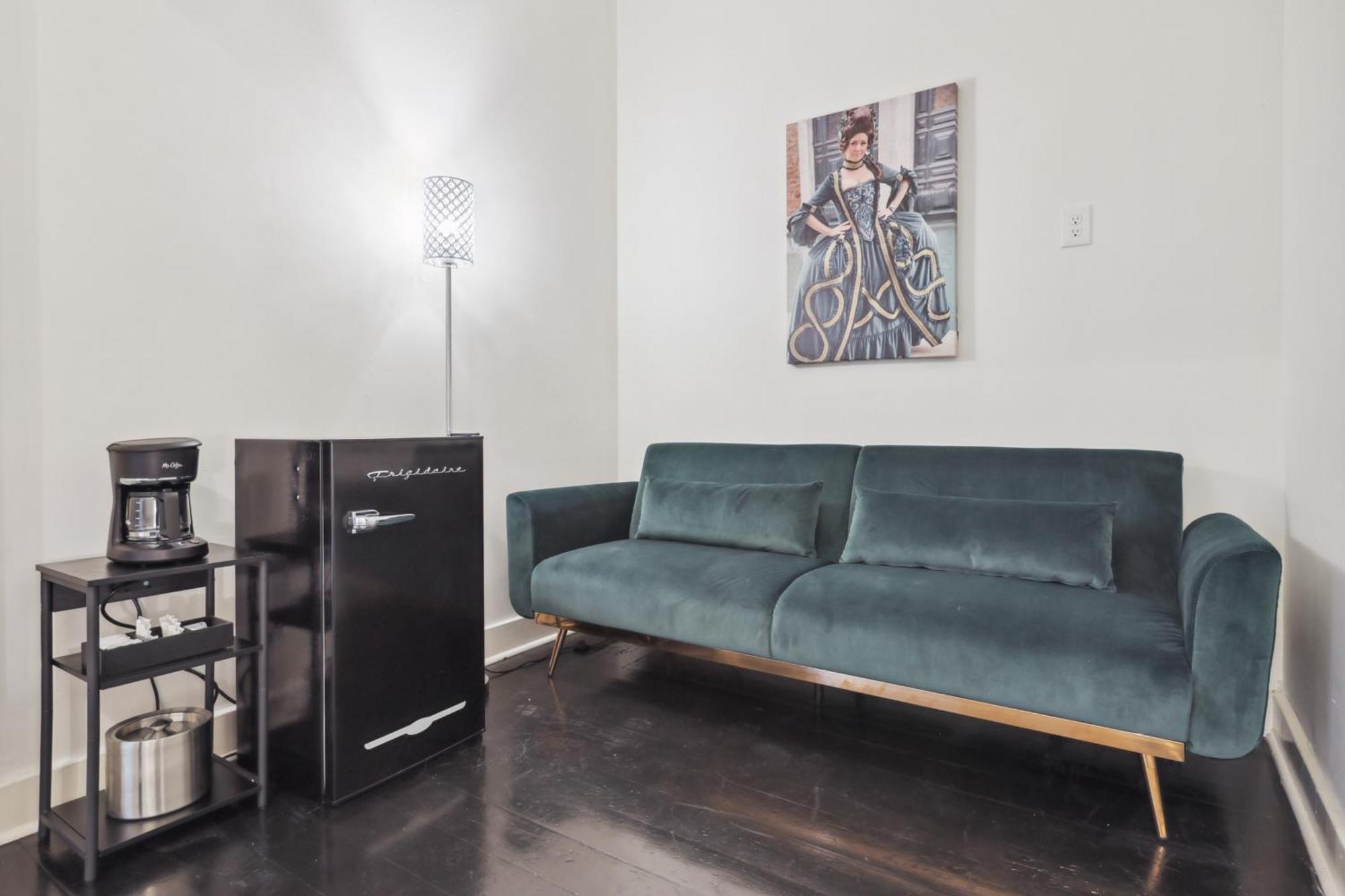 Apartment Roami At St. Helene New Orleans