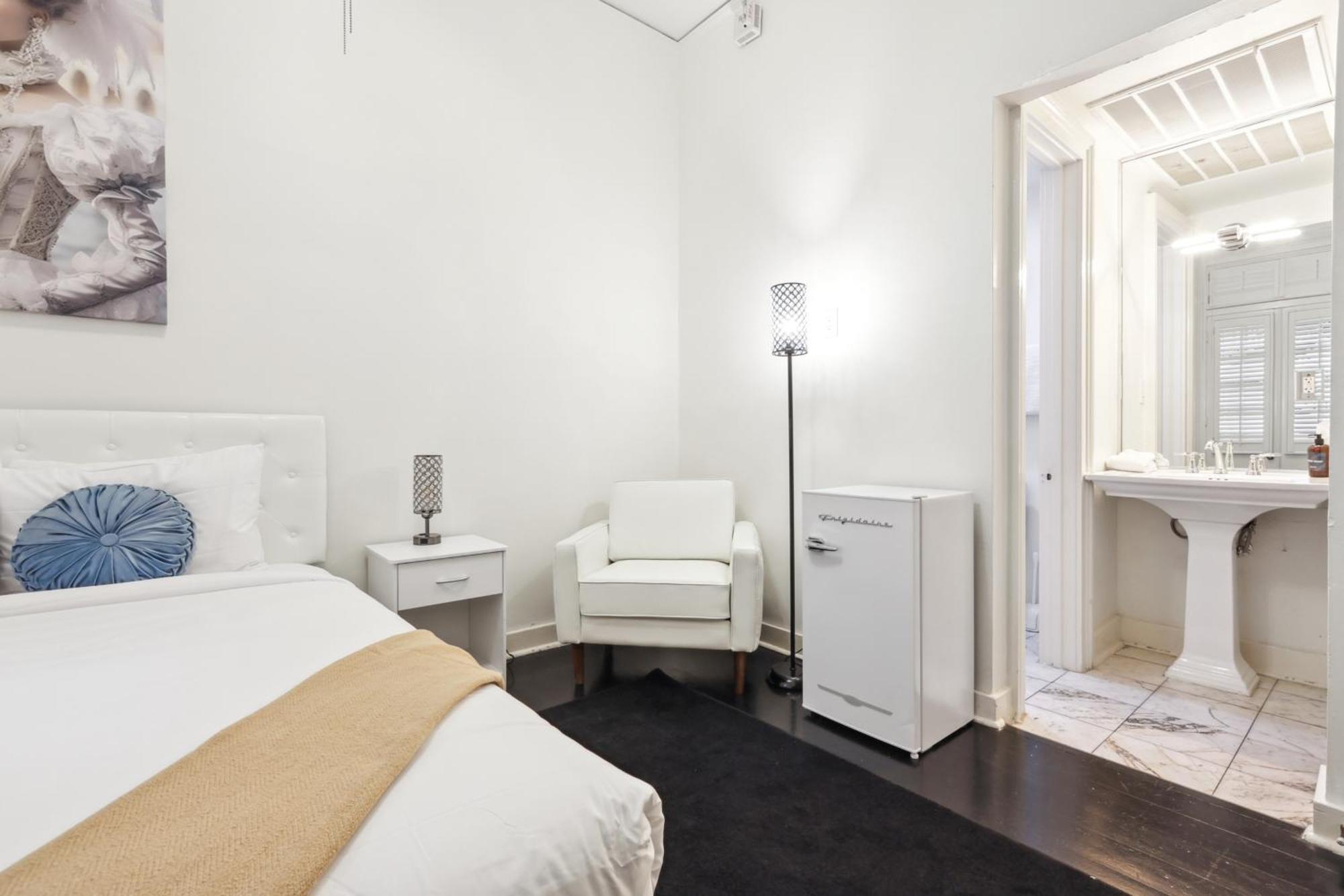 Apartment Roami At St. Helene *