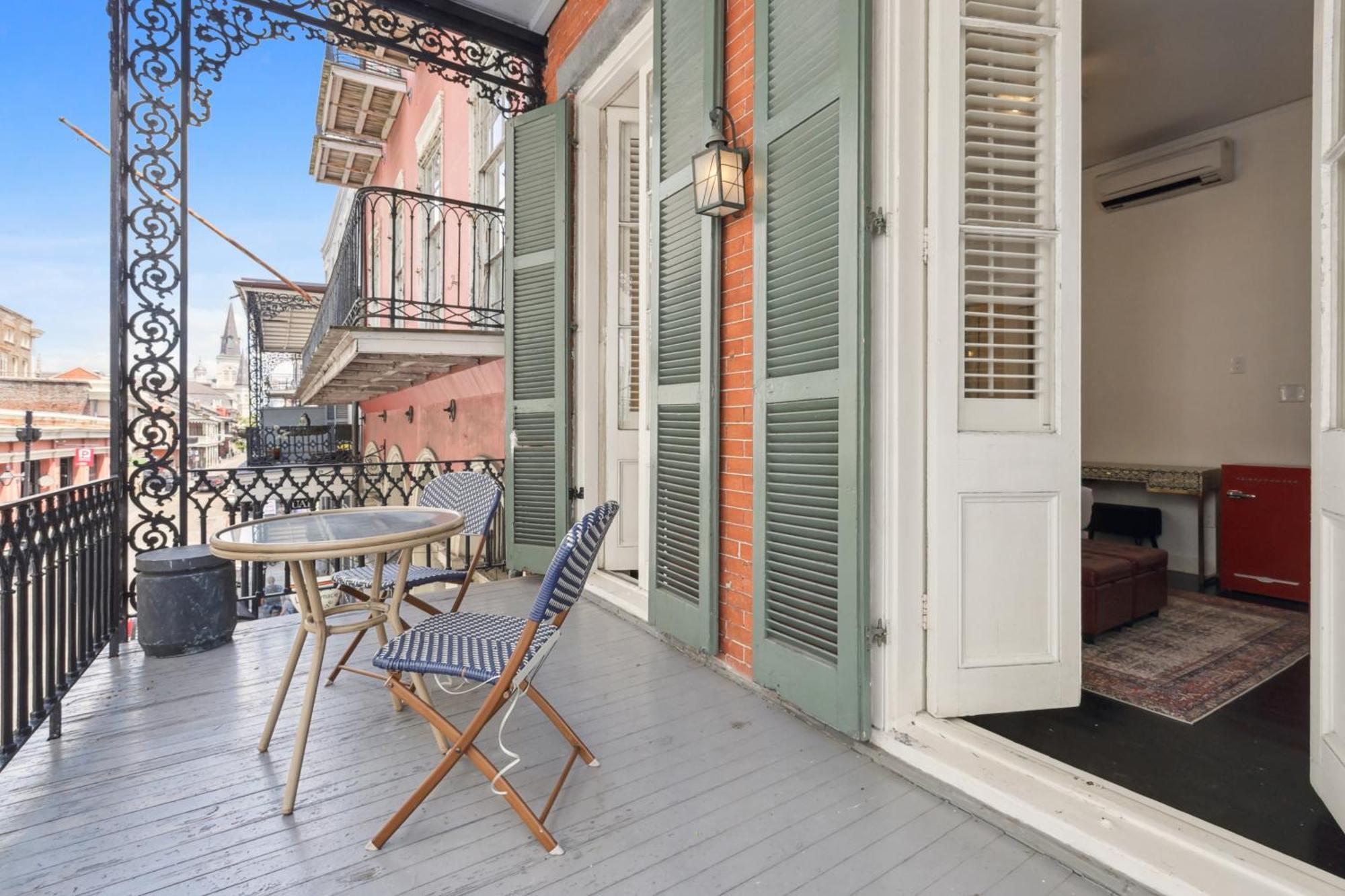 Apartment Roami At St. Helene
