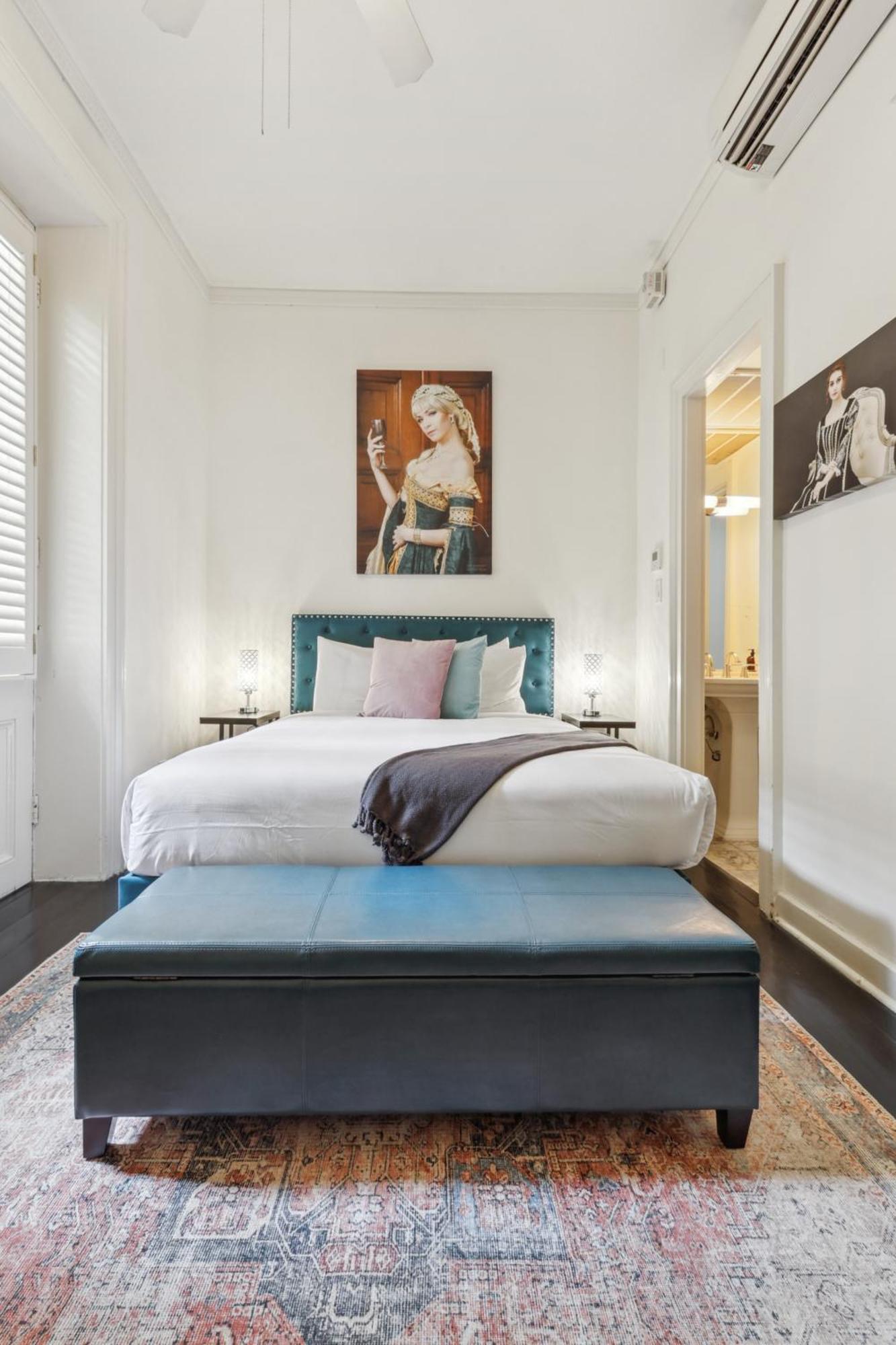 Apartment Roami At St. Helene New Orleans
