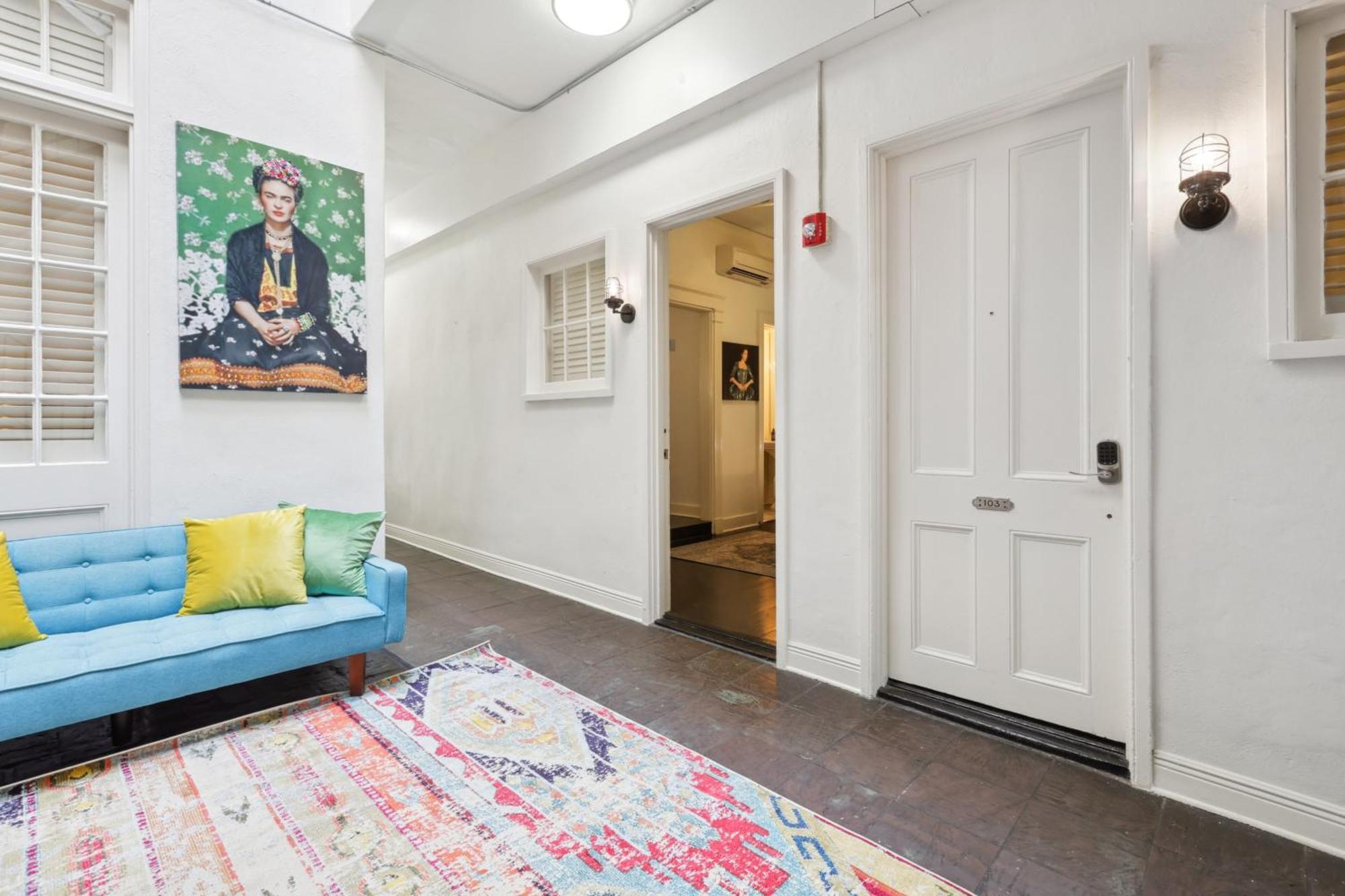Roami At St. Helene Apartment