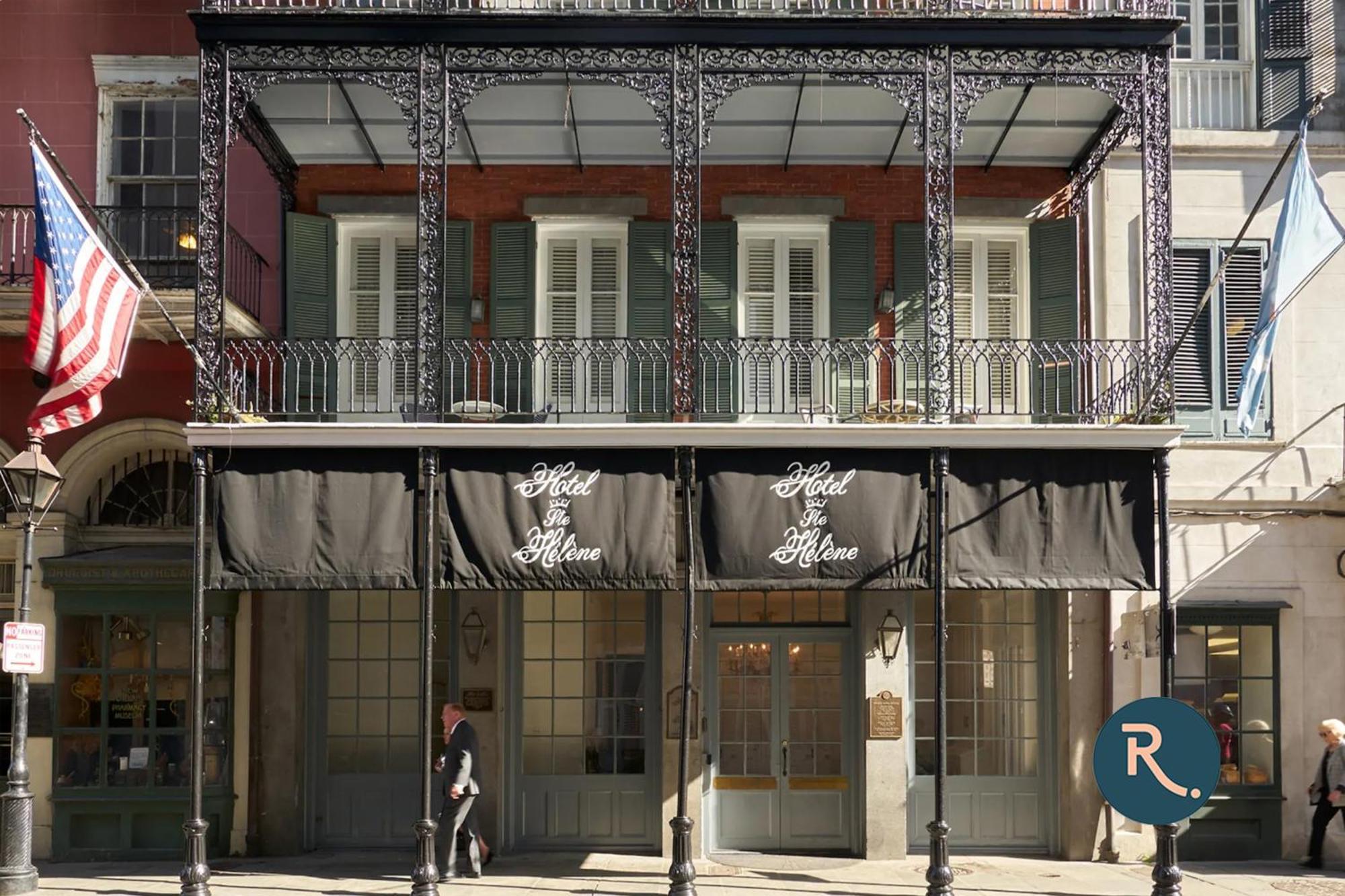 Apartment Roami At St. Helene *