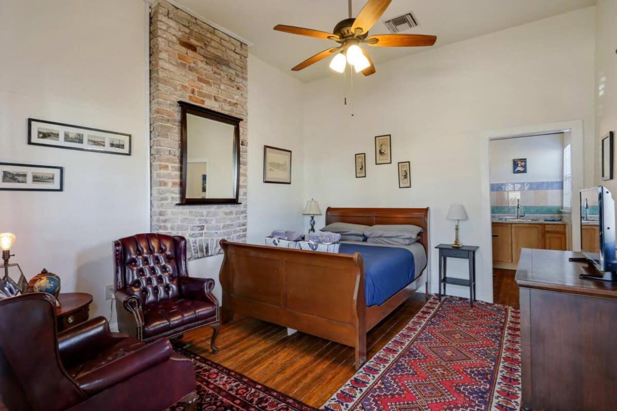 Maison Dupre New Orleans