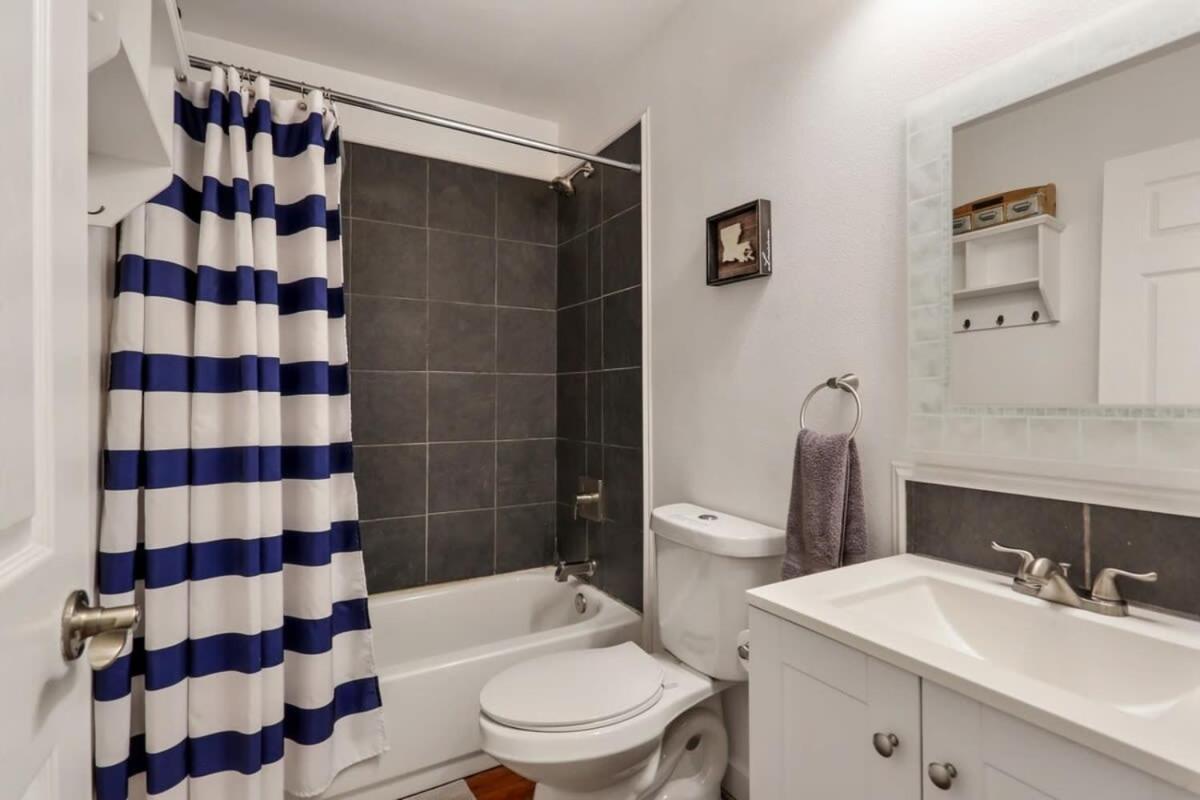 Cute Quiet Mid-city - Location Holiday home New Orleans