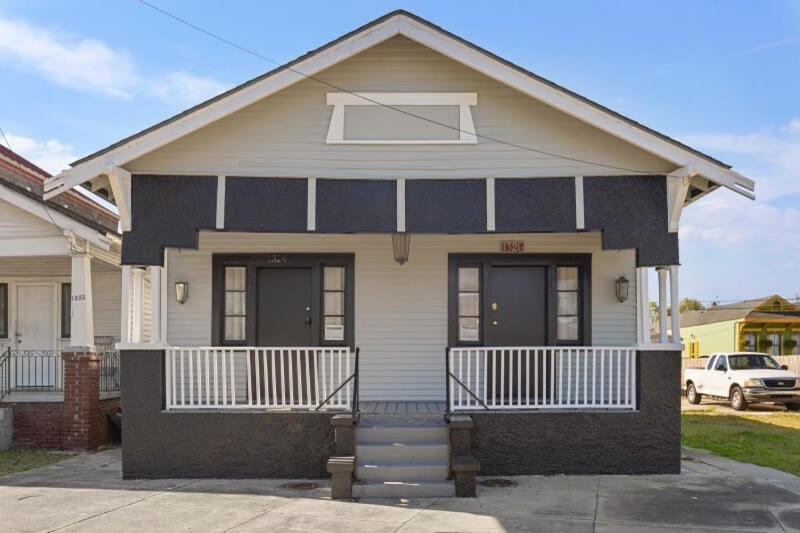 Fabulous Franklin Steps From St Claude Ave * New Orleans