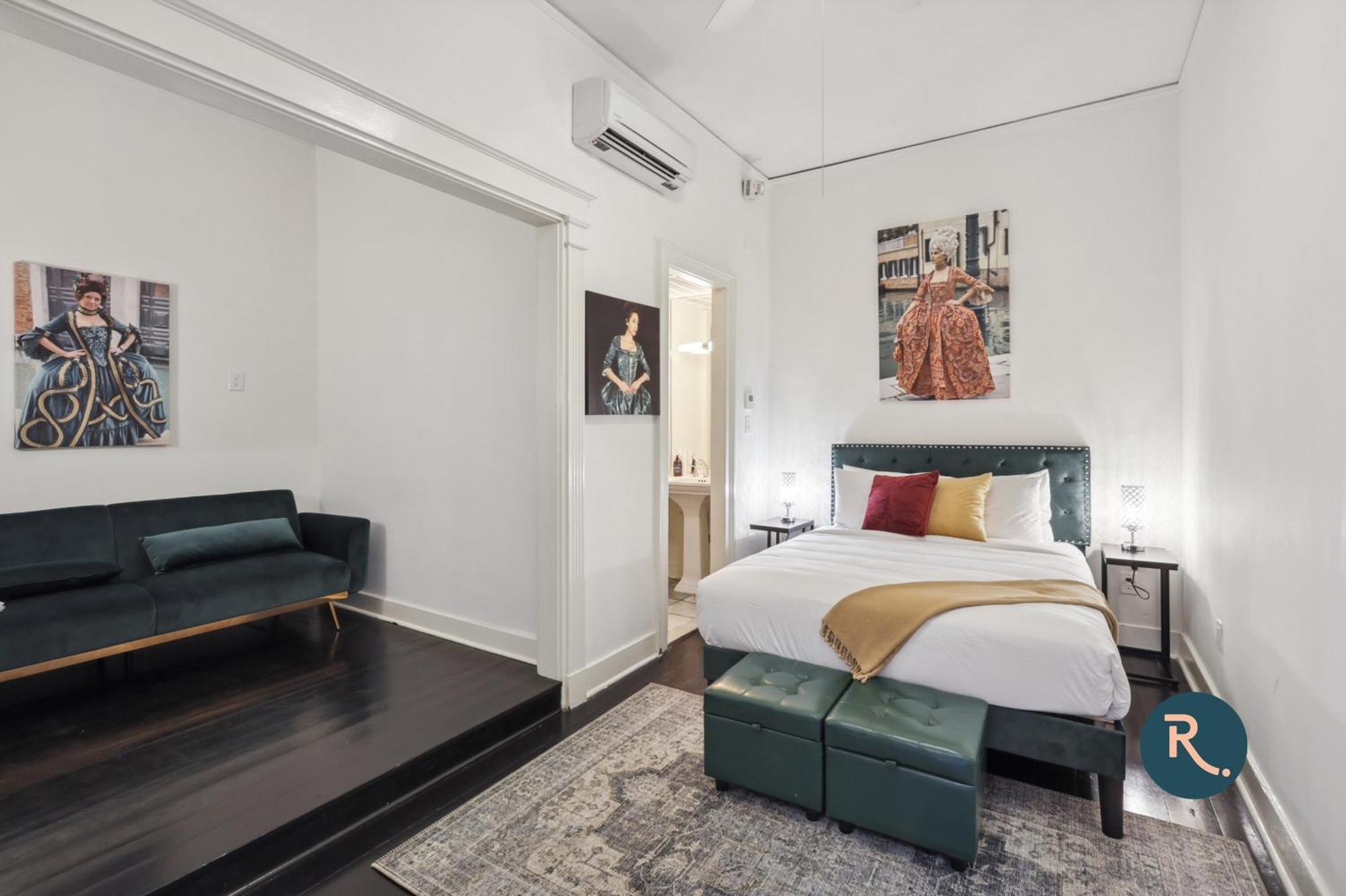 Apartment Roami At St. Helene New Orleans