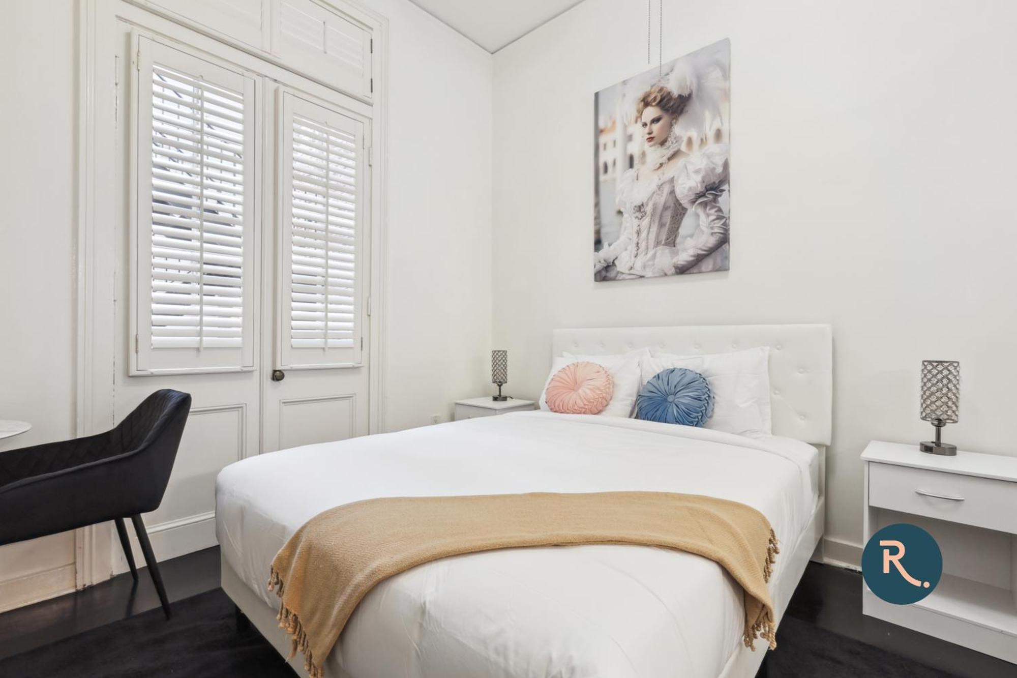Apartment Roami At St. Helene *