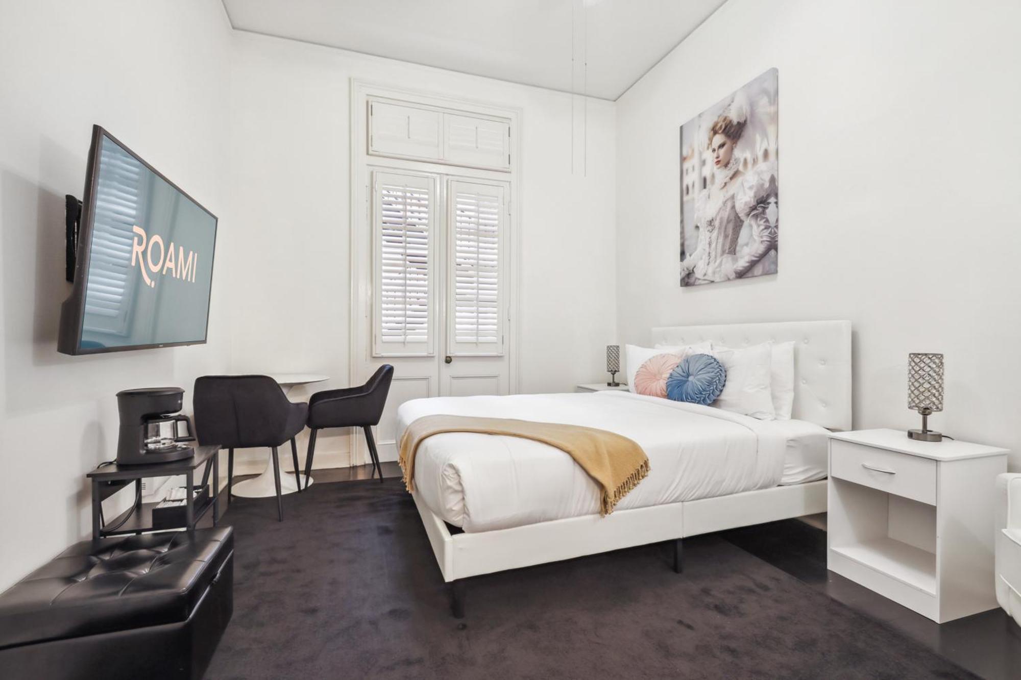 Apartment Roami At St. Helene New Orleans