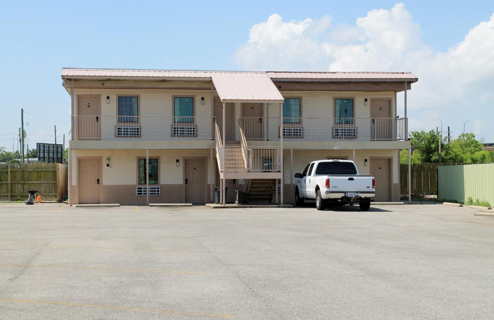 Best Way Inn And Suites - New Orleans
