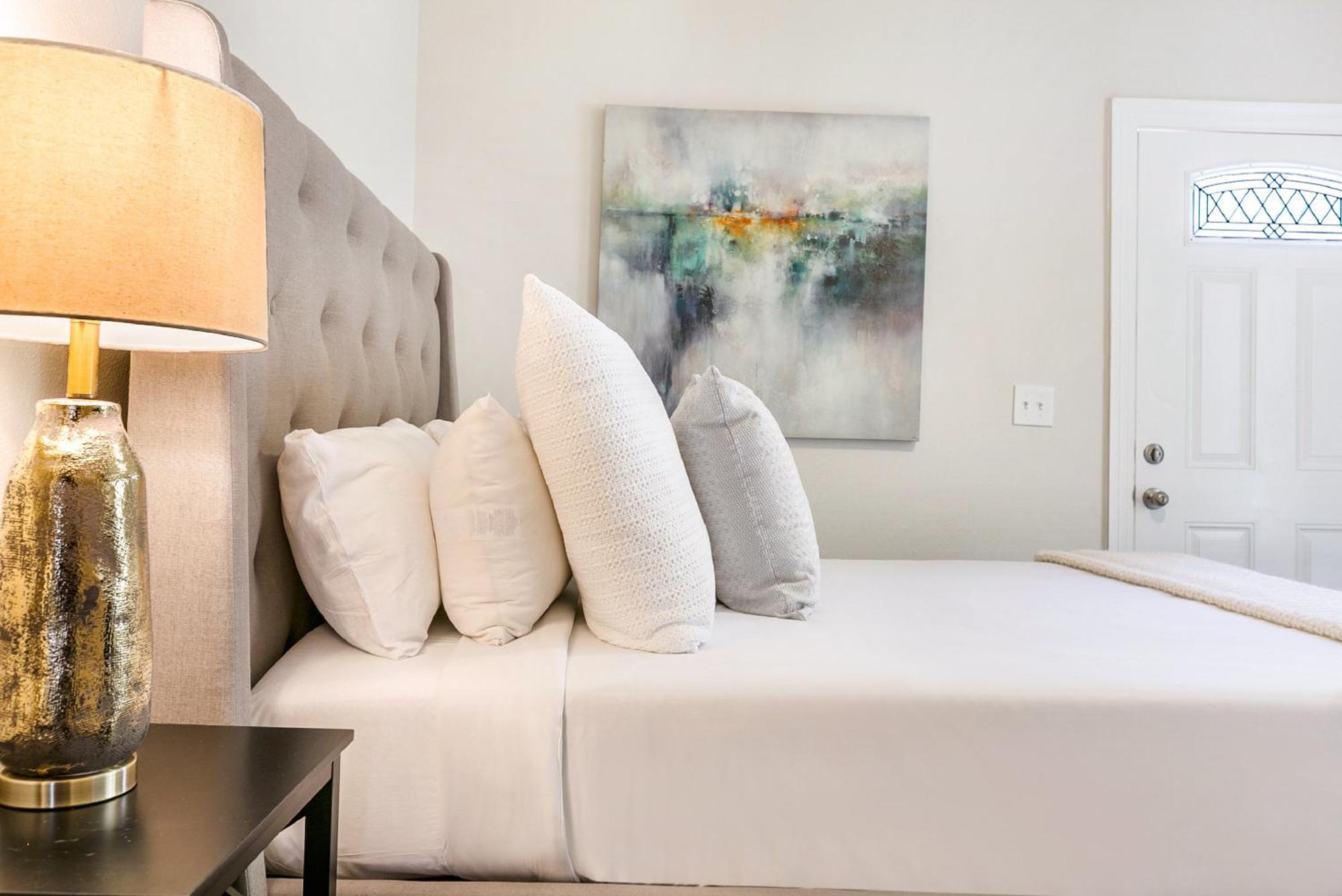 Holiday home Urban Retreat Near French Quarter New Orleans
