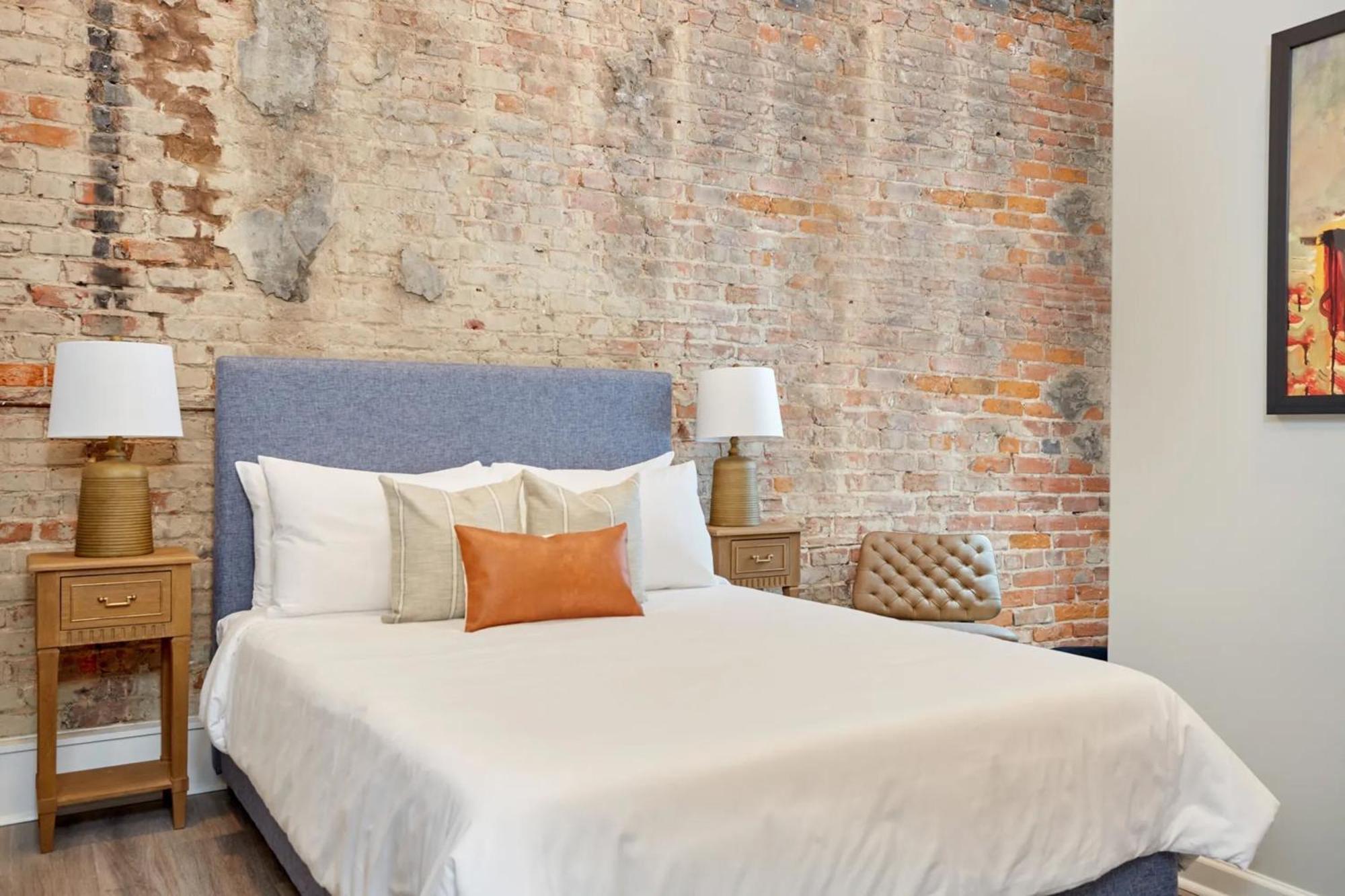 Apartment Roami At Canal Quarters