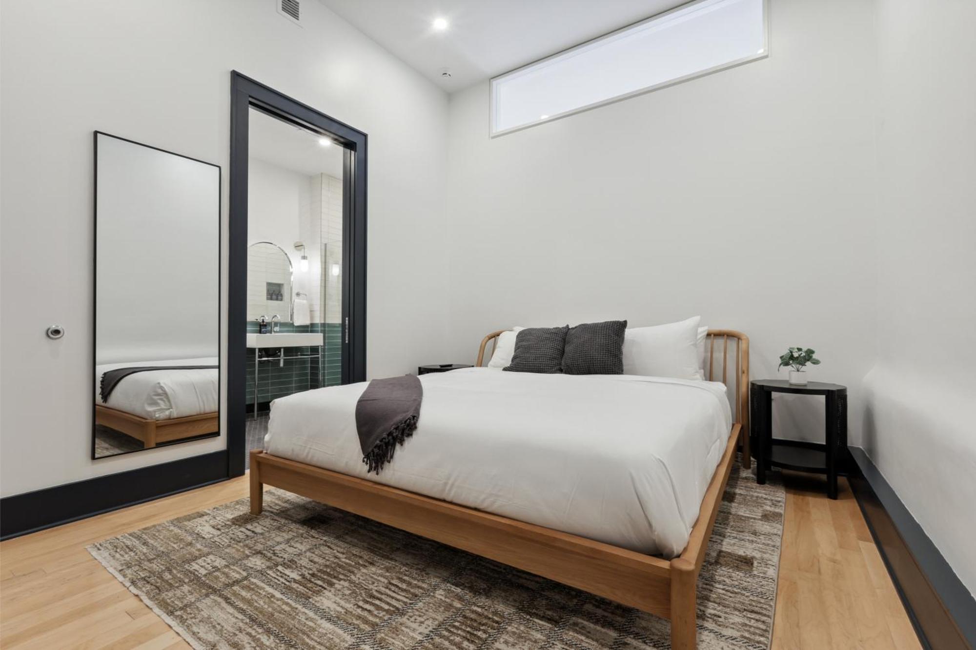 Apartment Roami At 714 Canal *