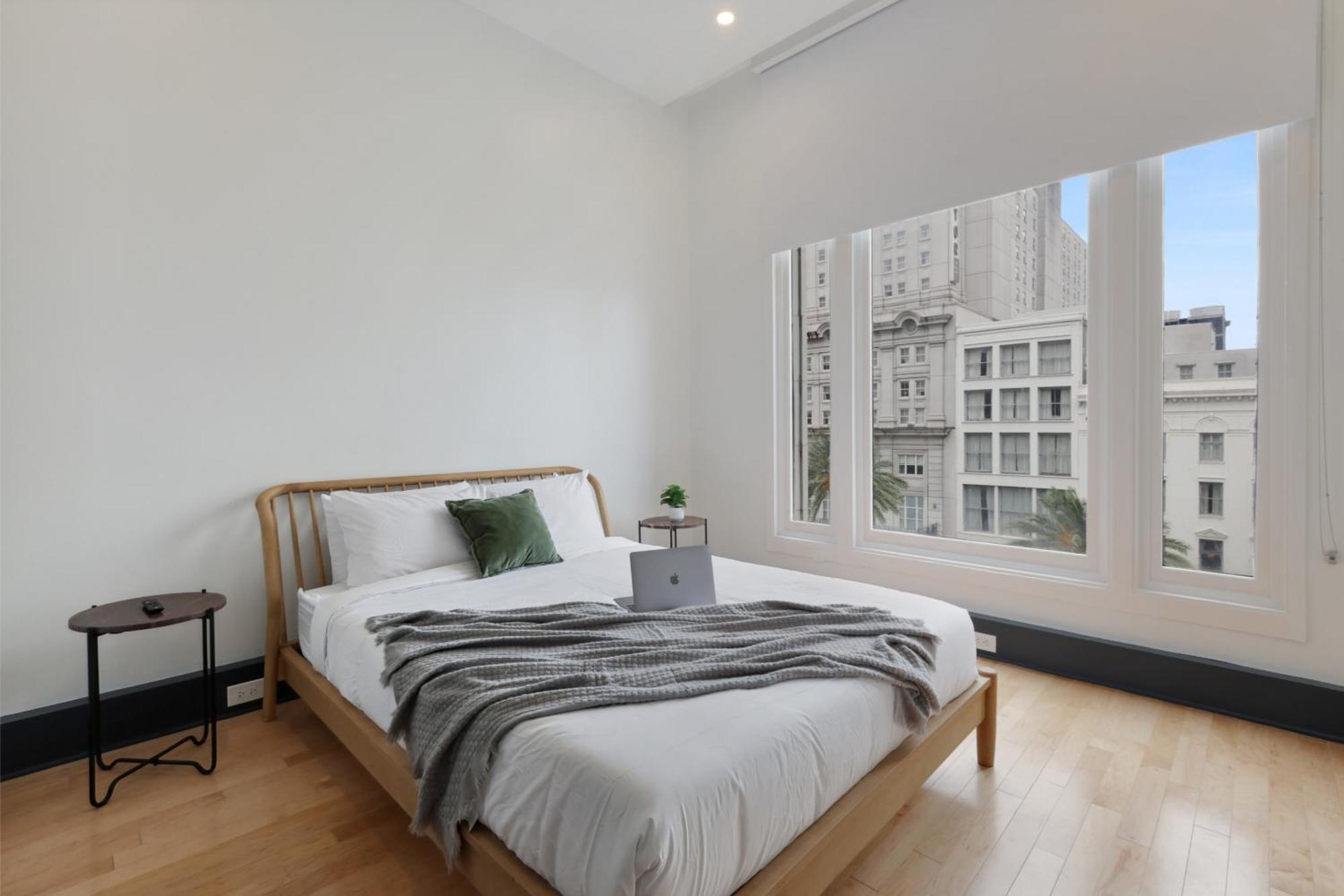 Apartment Roami At 714 Canal
