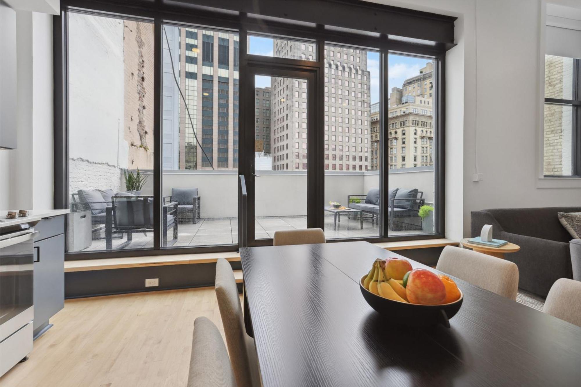 Apartment Roami At 714 Canal *