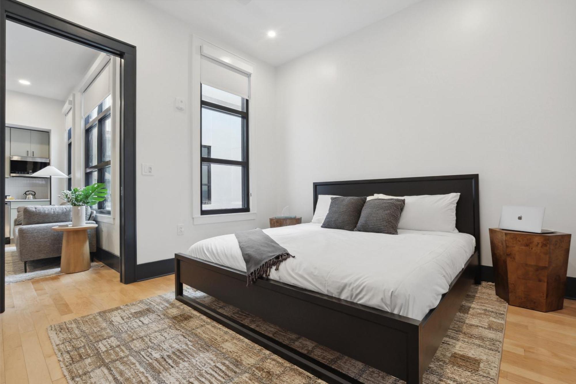 Roami At 714 Canal Apartment *