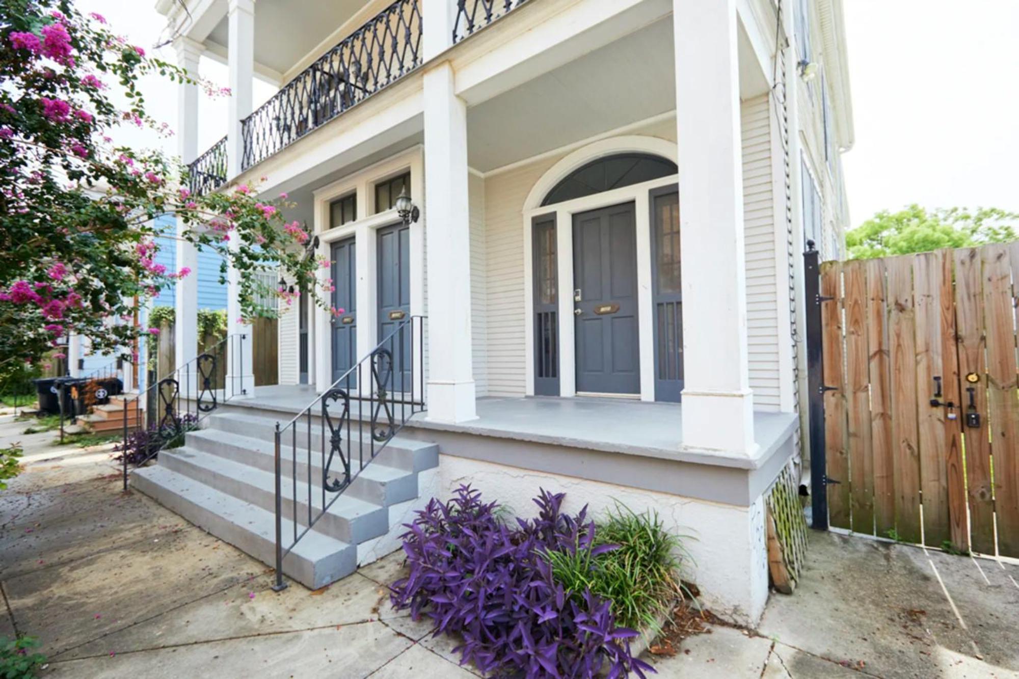 Apartment Roami At The Mandeville *