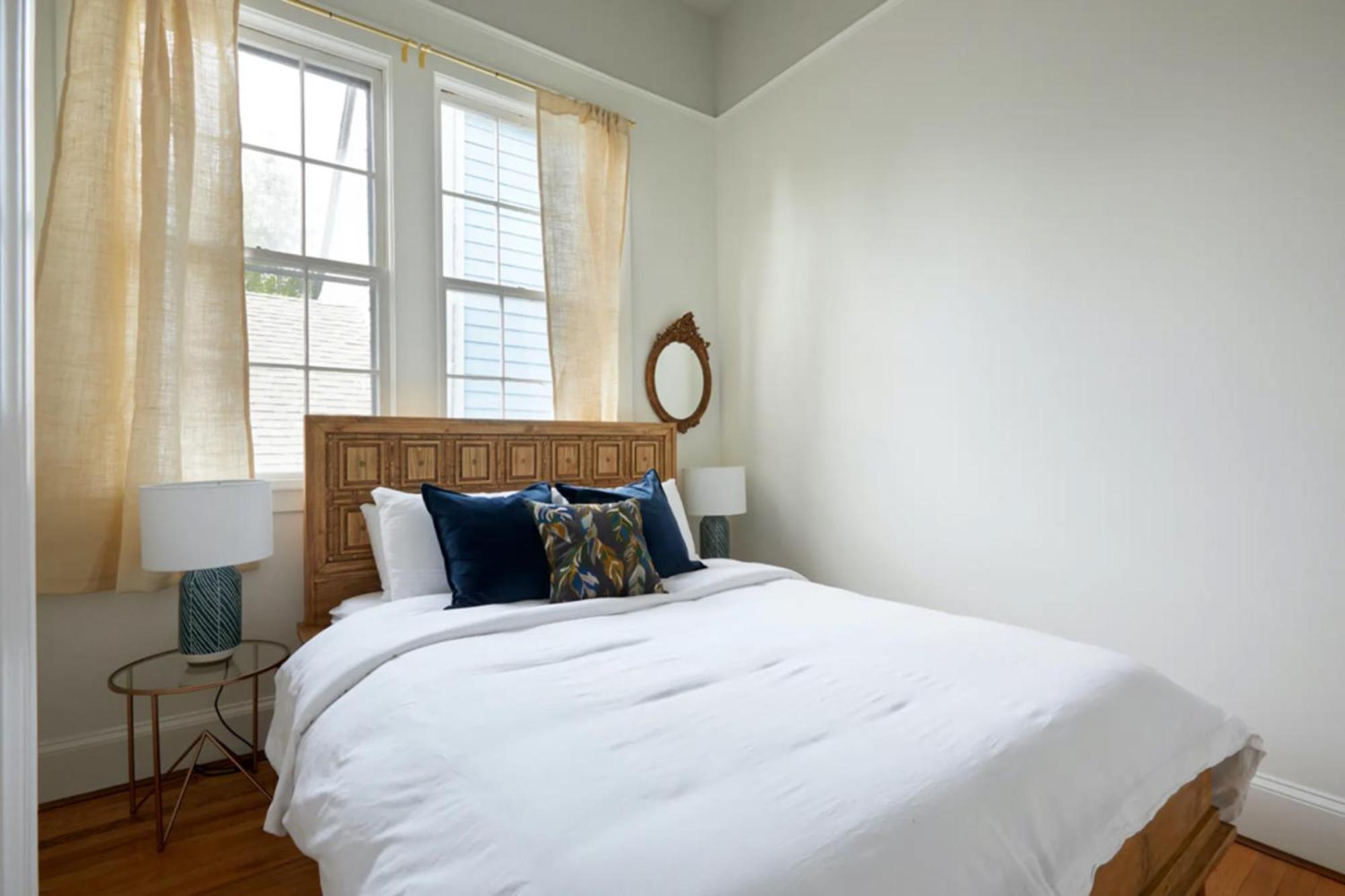 Apartment Roami At The Mandeville *