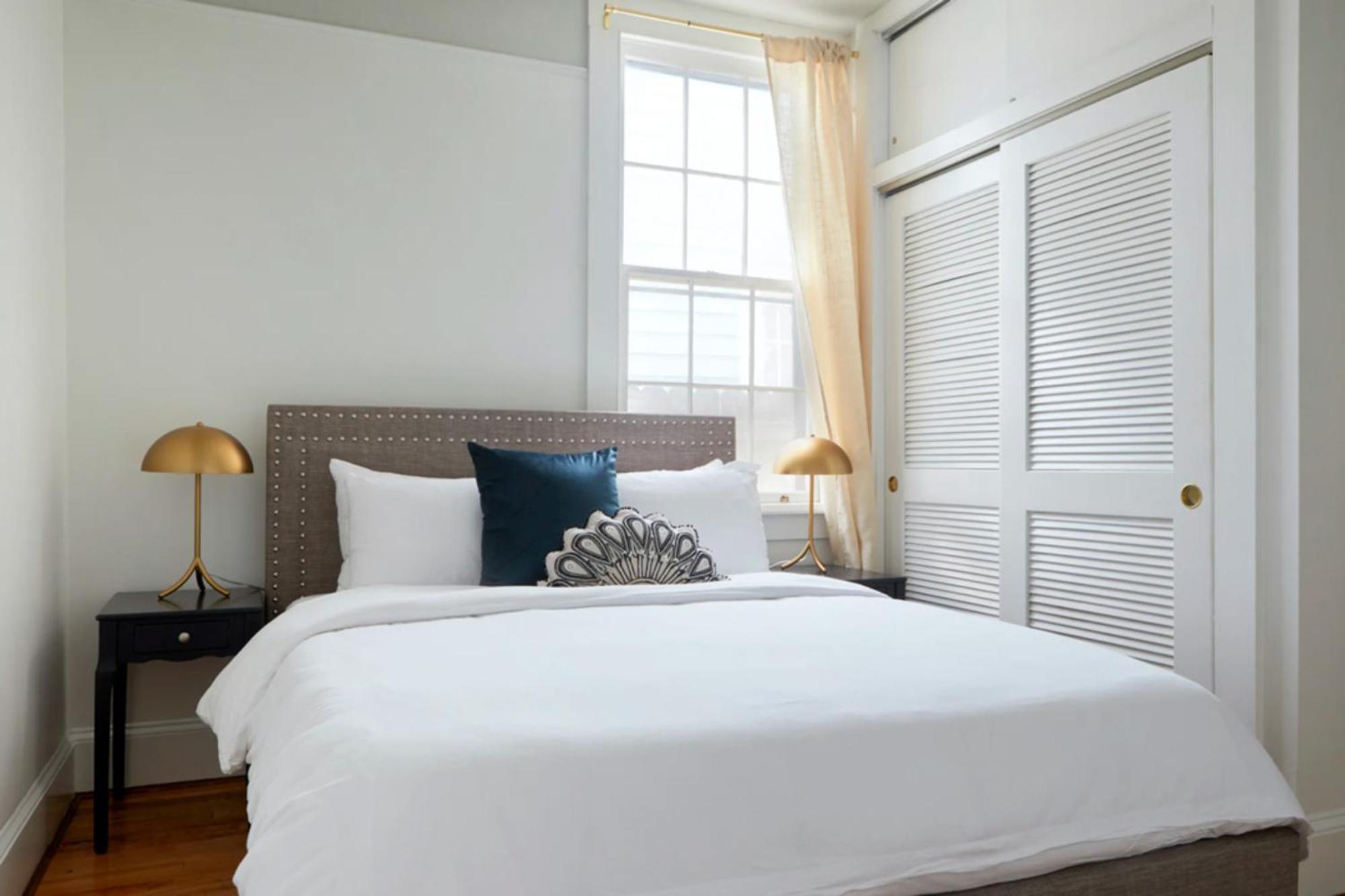 Apartment Roami At The Mandeville *