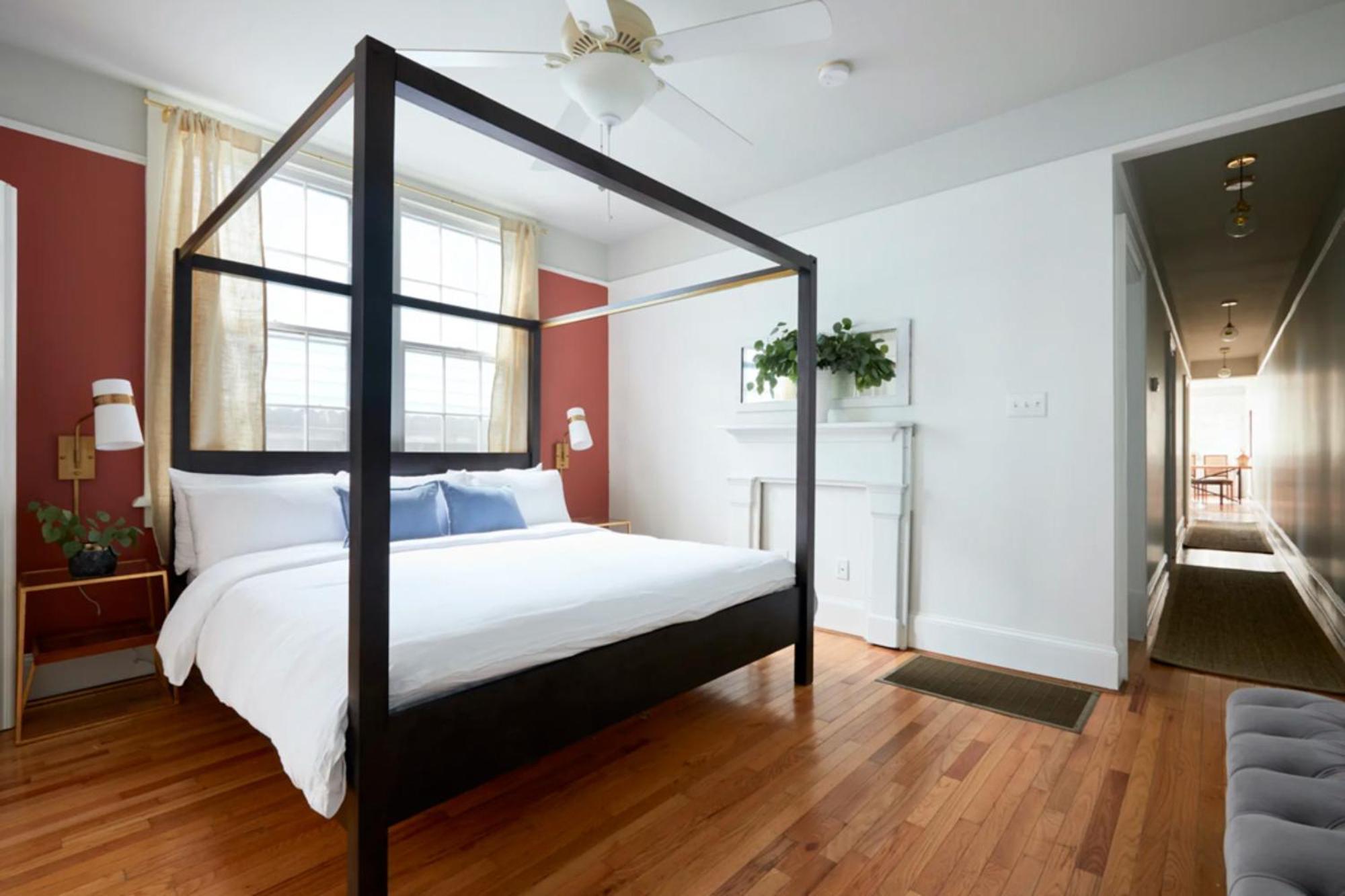 Apartment Roami At The Mandeville