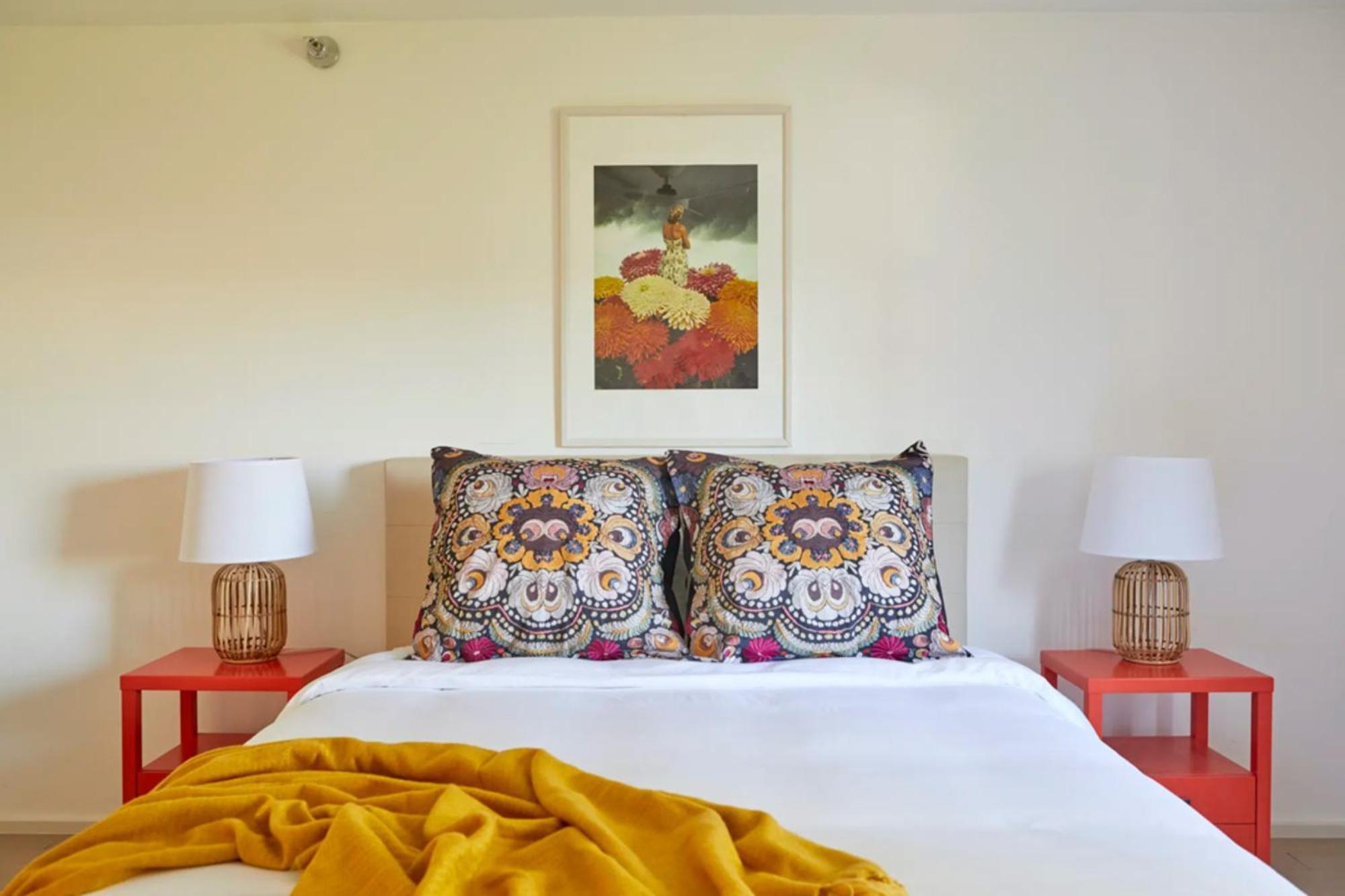 Apartment Roami At The Mandeville