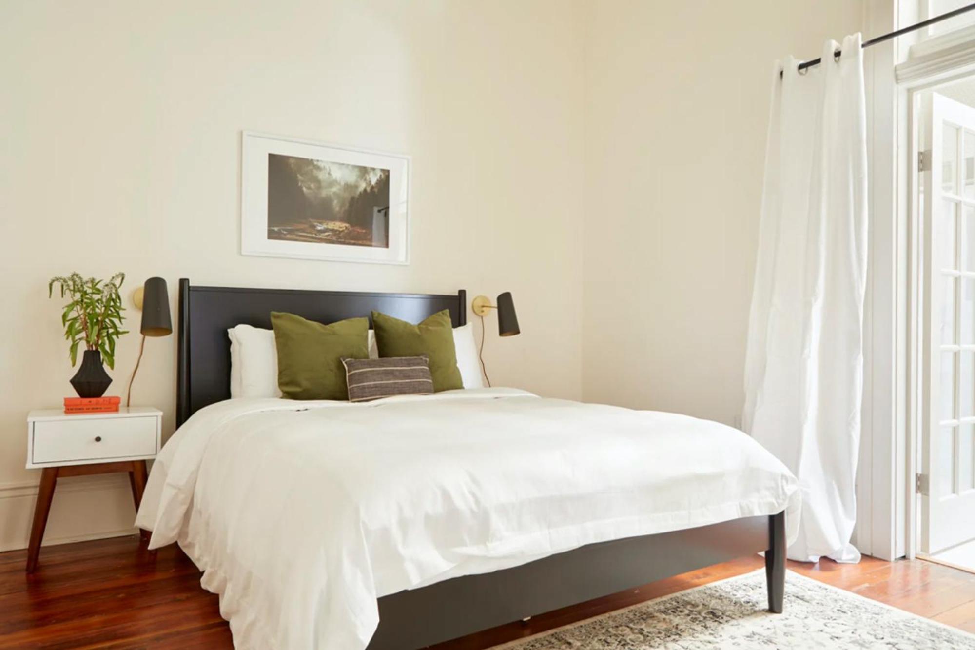 Apartment Roami At The Mandeville *
