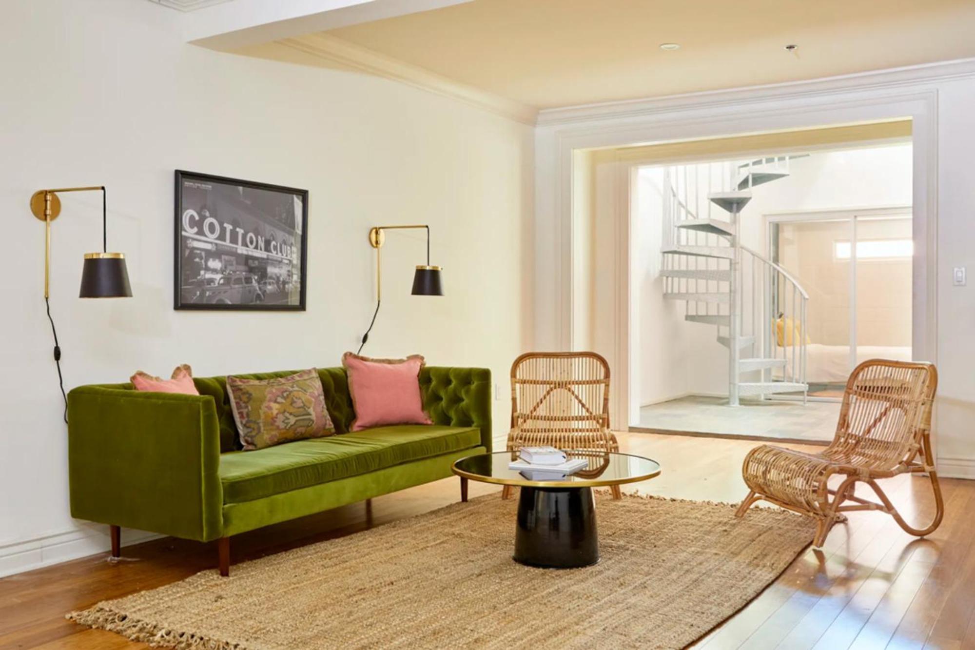 Apartment Roami At The Mandeville *