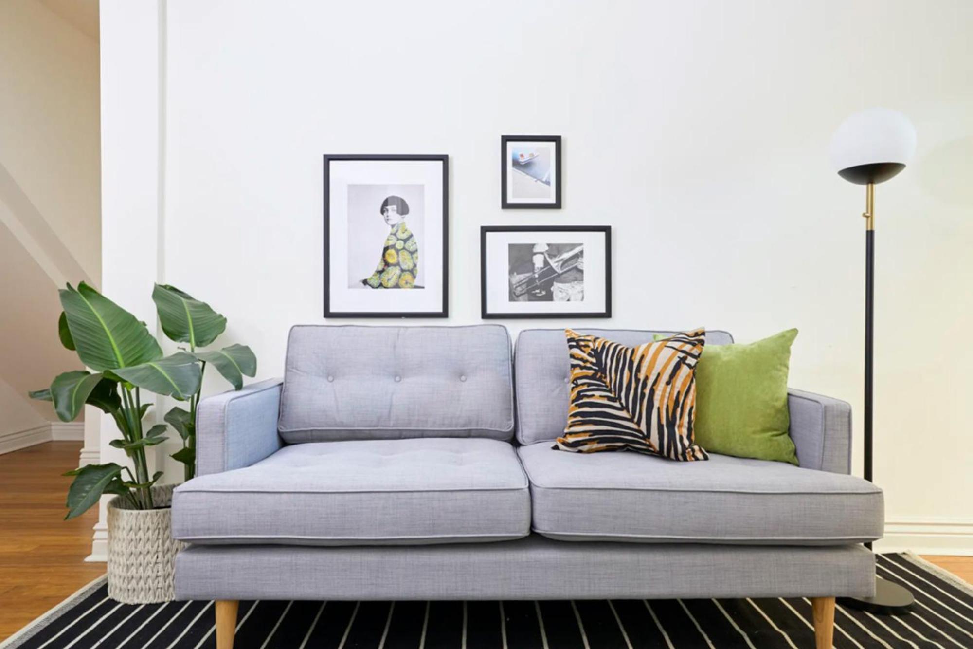 Apartment Roami At The Mandeville New Orleans