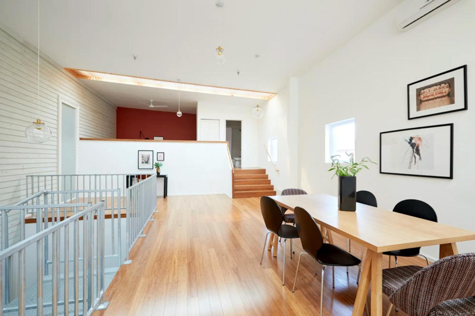 Apartment Roami At The Mandeville *