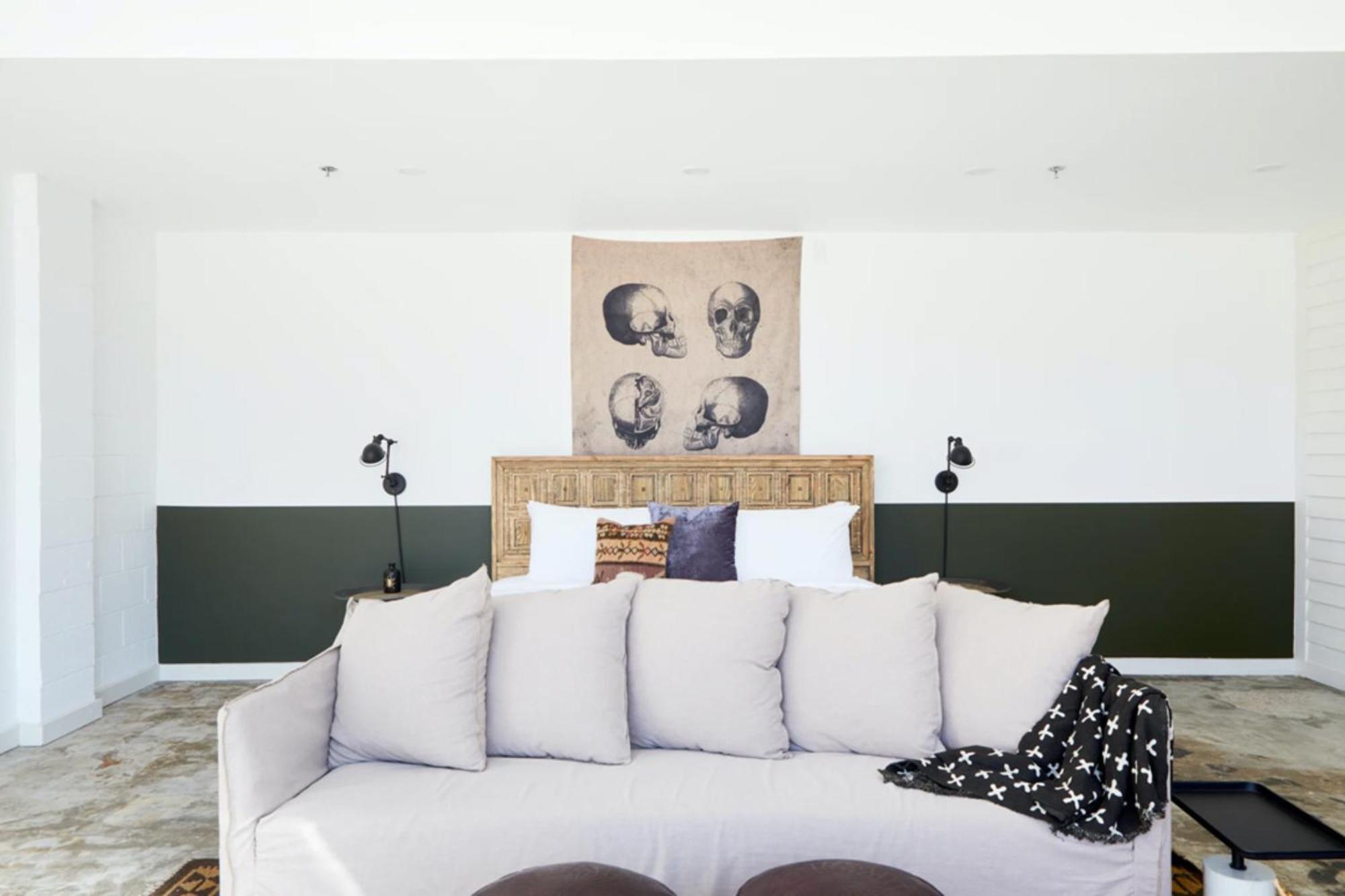 Apartment Roami At The Mandeville