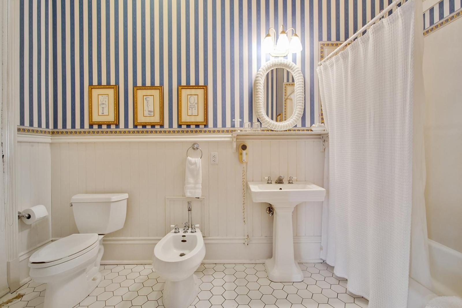 Maison Perrier 4* New Orleans