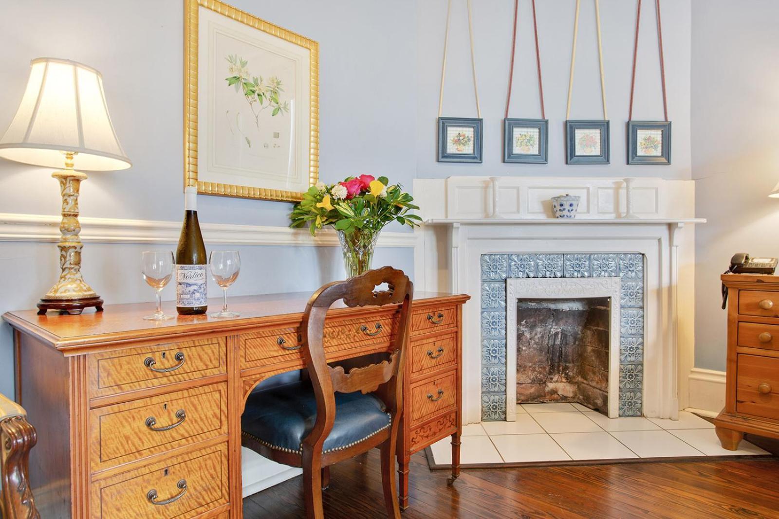 Bed & Breakfast Maison Perrier
