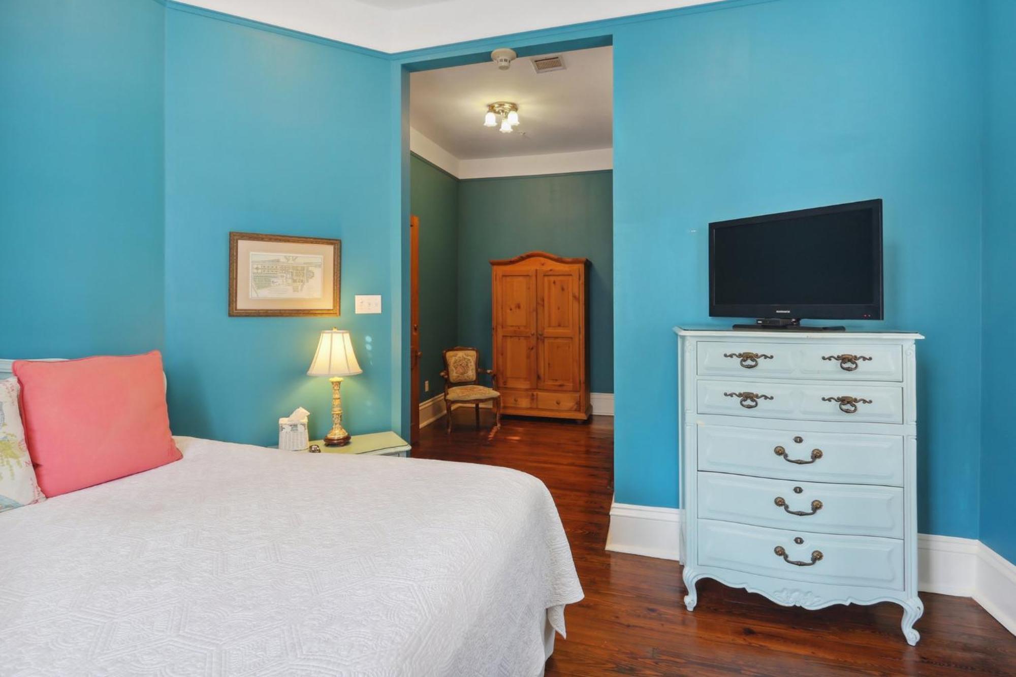 Maison Perrier Bed & Breakfast New Orleans